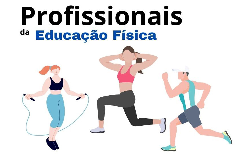 Profissionais de educação física recebem homenagem na Alece