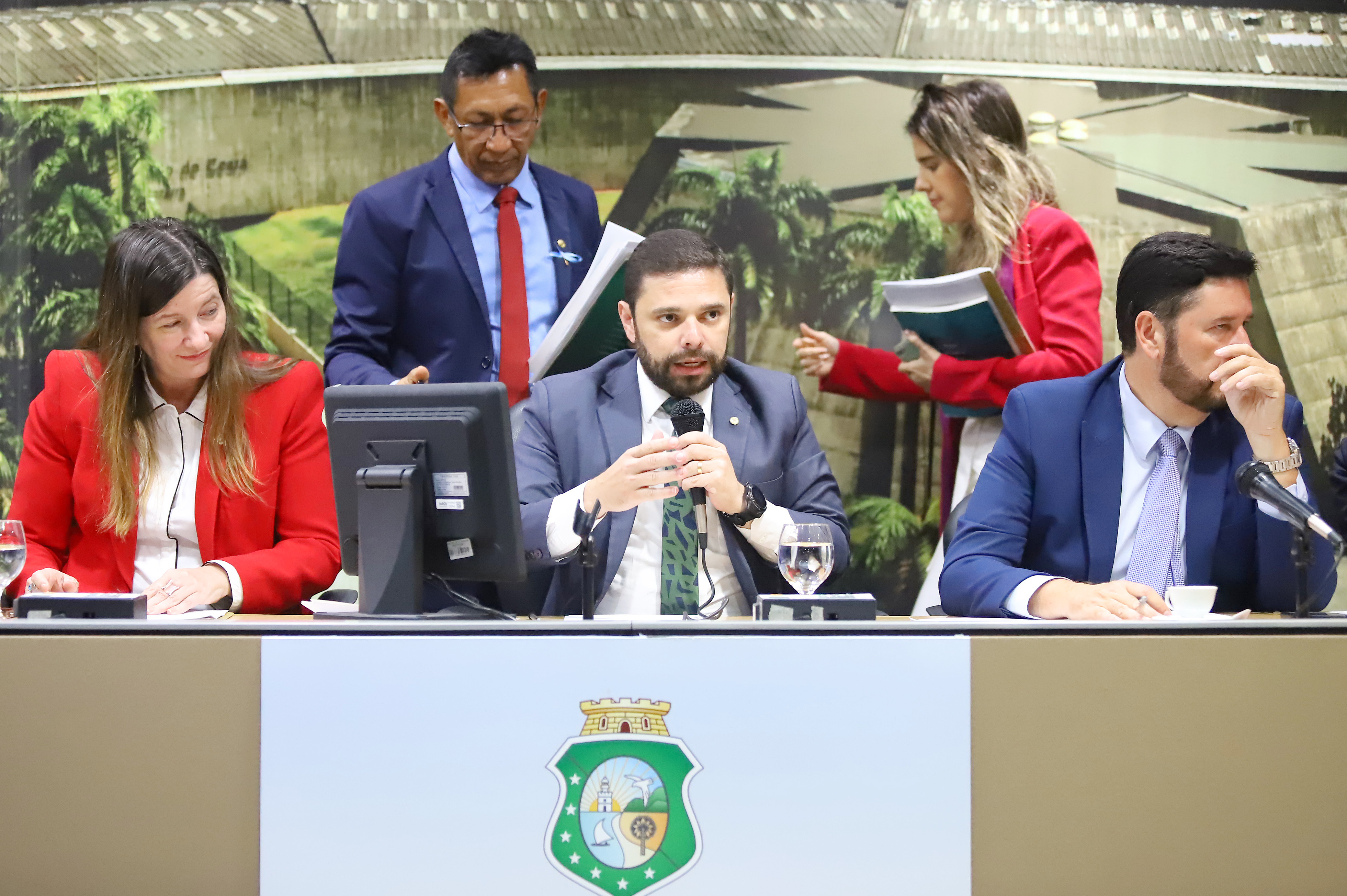 Imagem relacionada à matéria