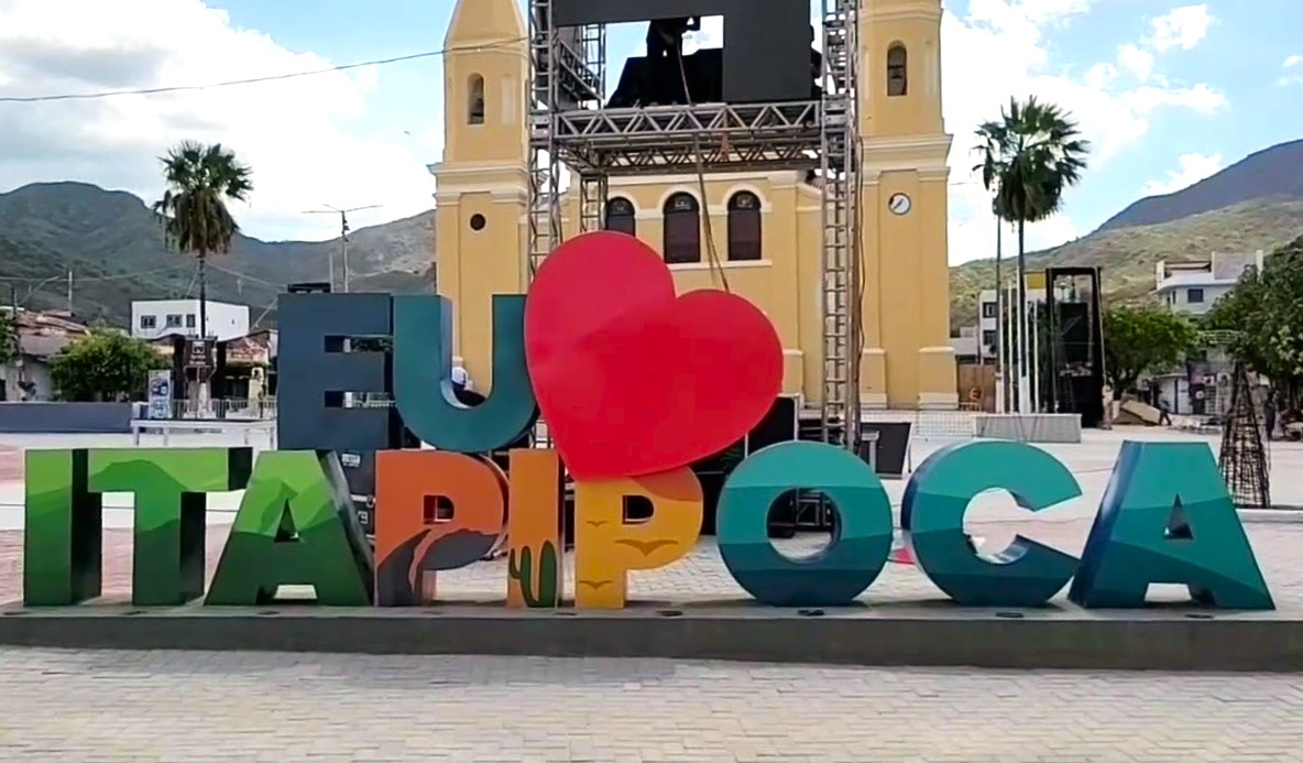 Alece celebra 200 anos de Itapipoca em solenidade nesta segunda-feira