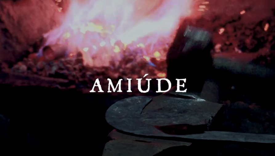 Documentário “Amiúde” é selecionado para Festival de Cinema de Maracaibo, na Venezuela