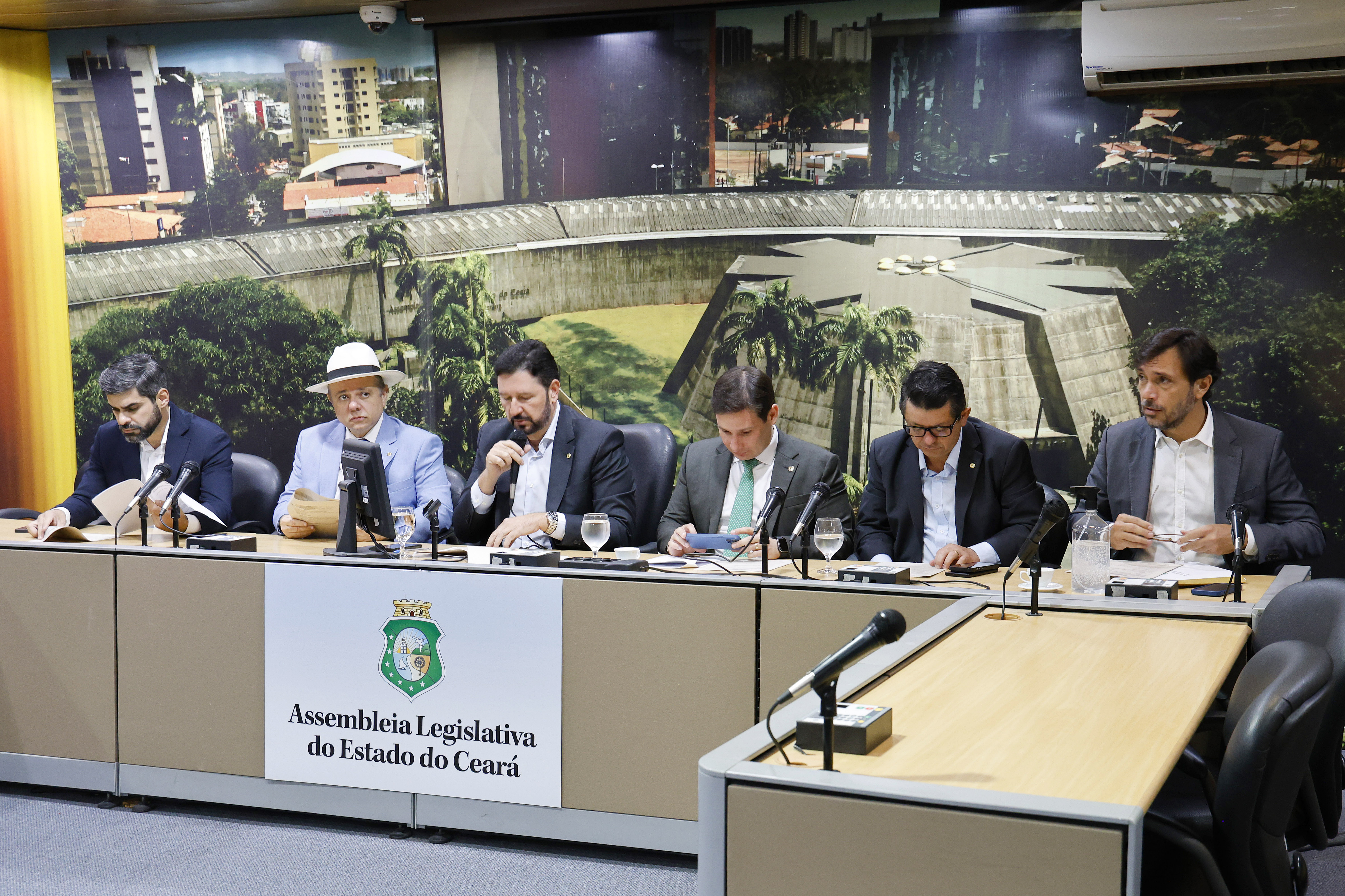 Comissão de Cultura e Esportes aprova nove proposições