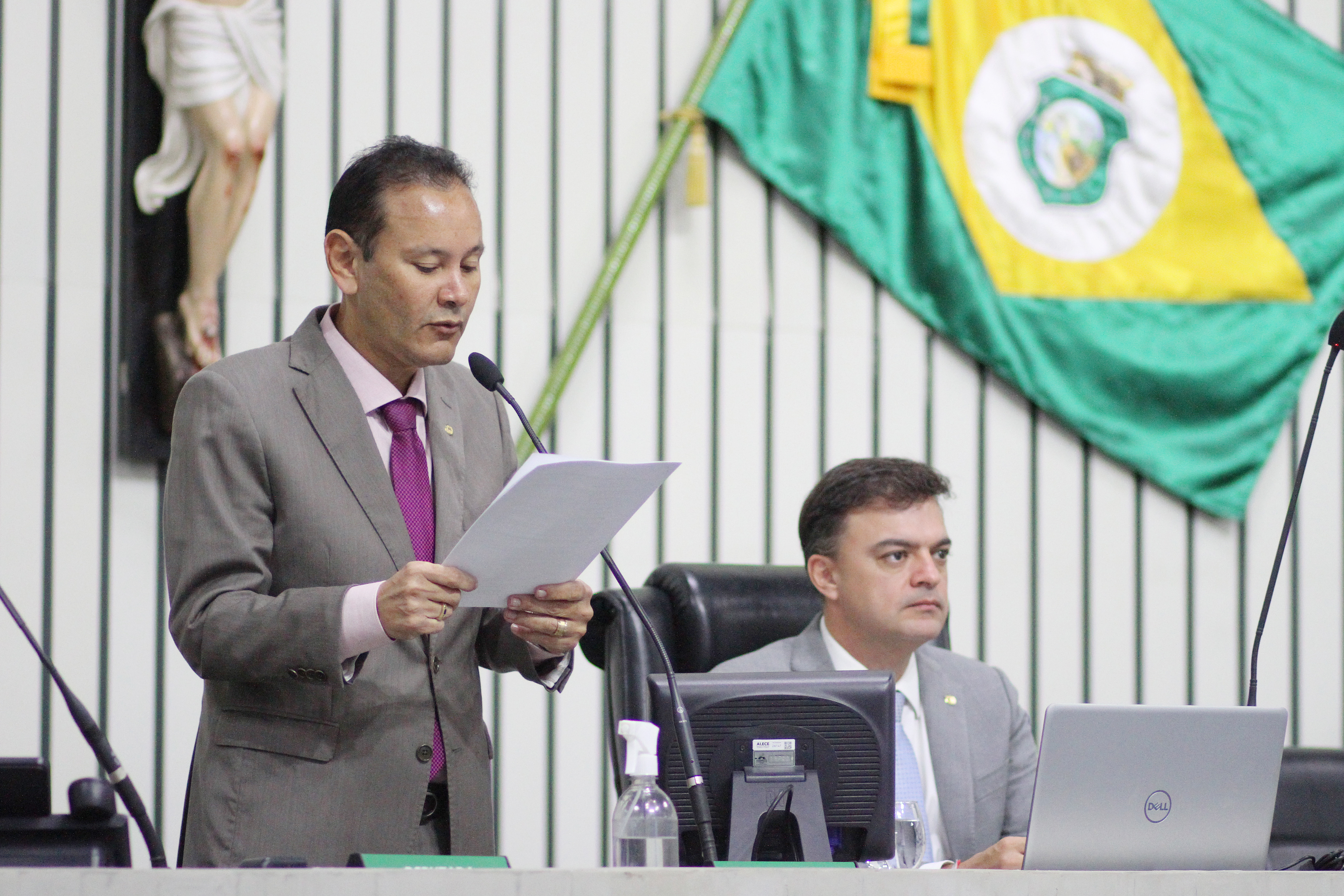 Imagem relacionada à matéria