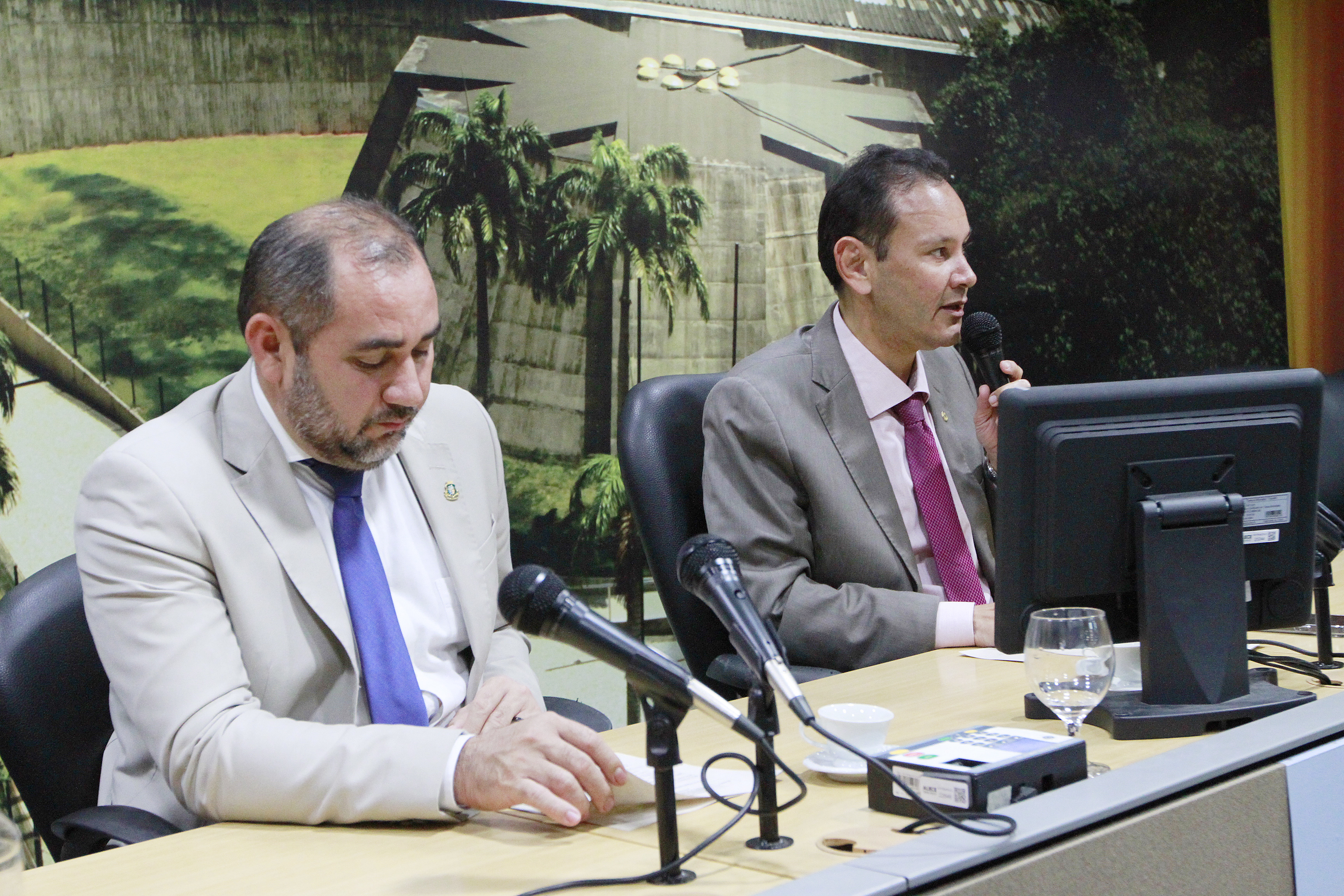 Imagem relacionada à matéria