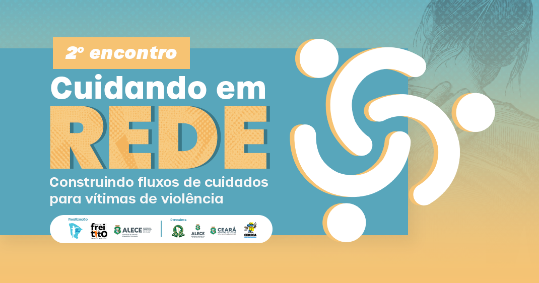 Profissionais se reúnem para discutir assistência a vítimas de violência em encontro