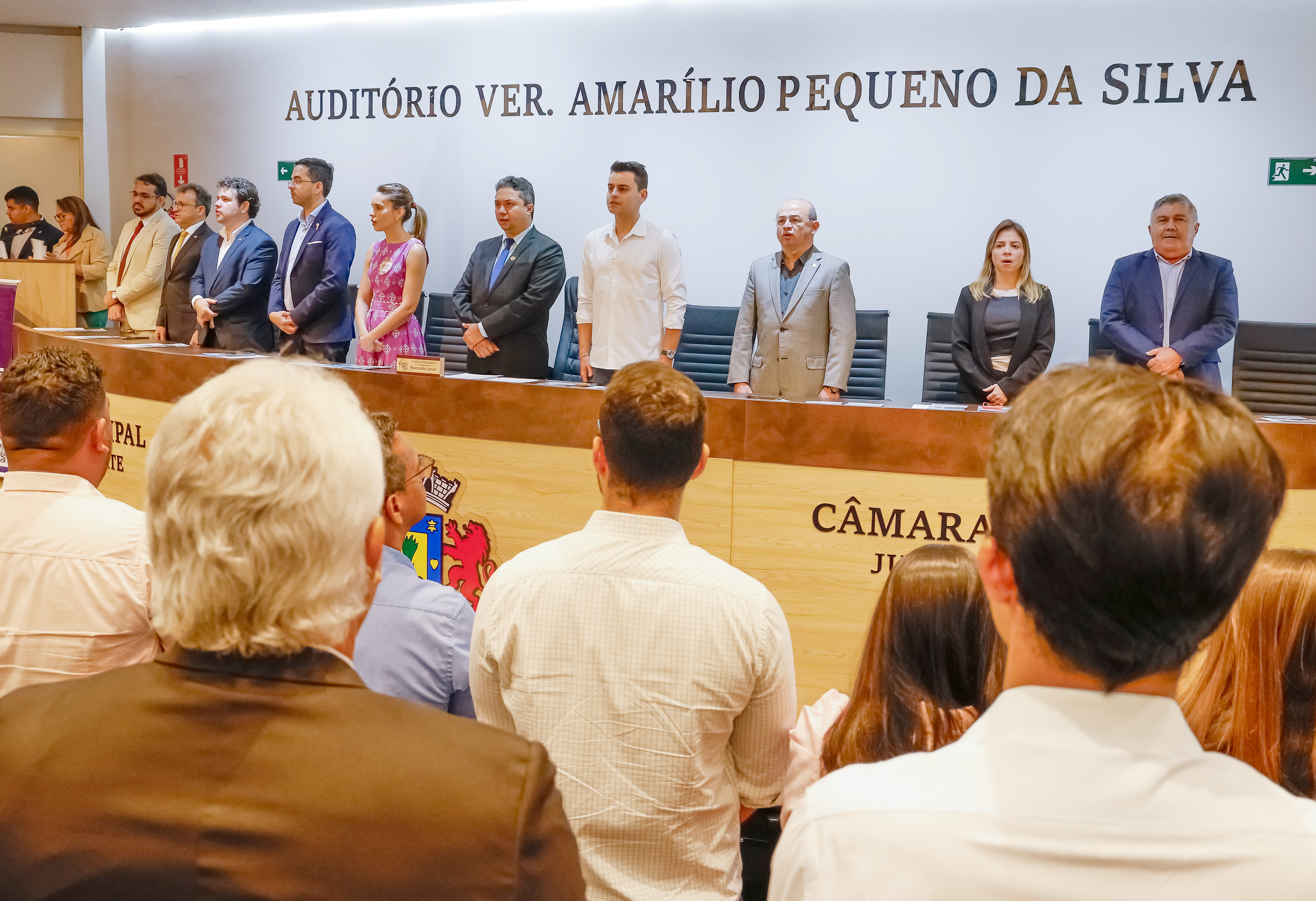 Alece realiza em Juazeiro do Norte, Seminários de apresentação e discussão dos projetos da LOA 2024 e do Plano Plurianual