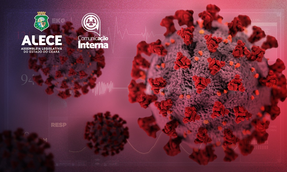 DSAS aponta cuidados necessários com nova variante da Covid-19
