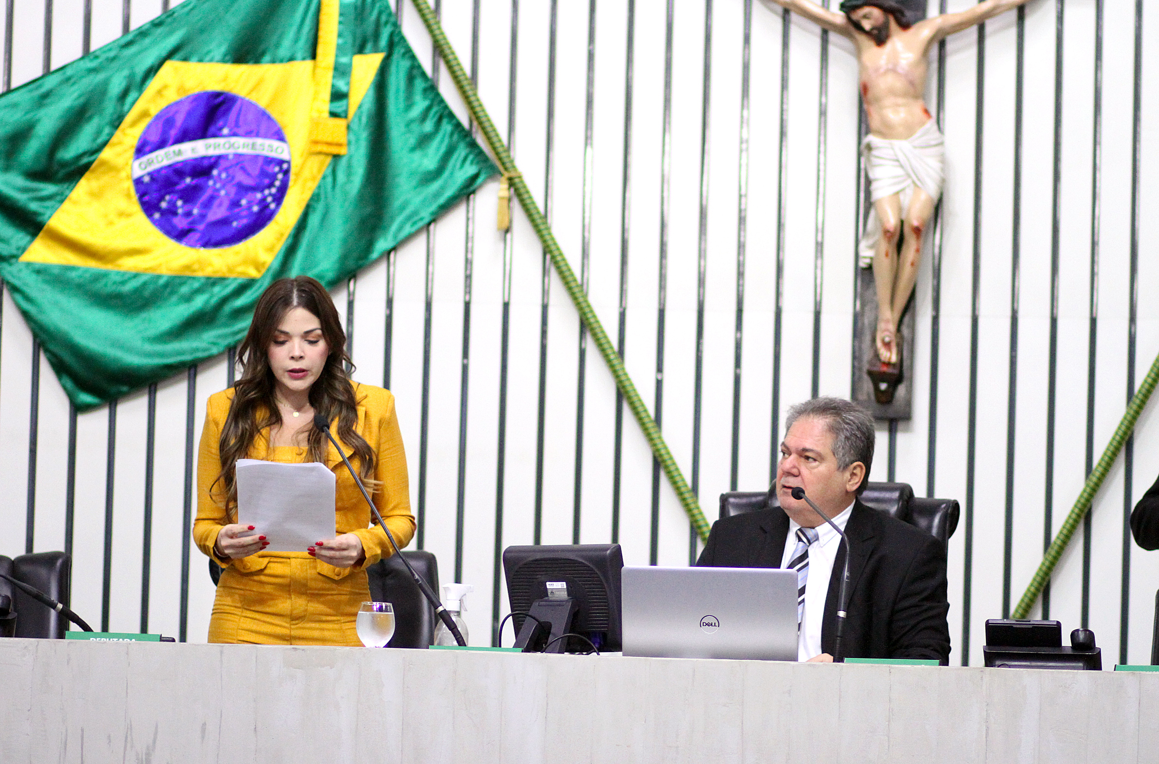 Imagem relacionada à matéria