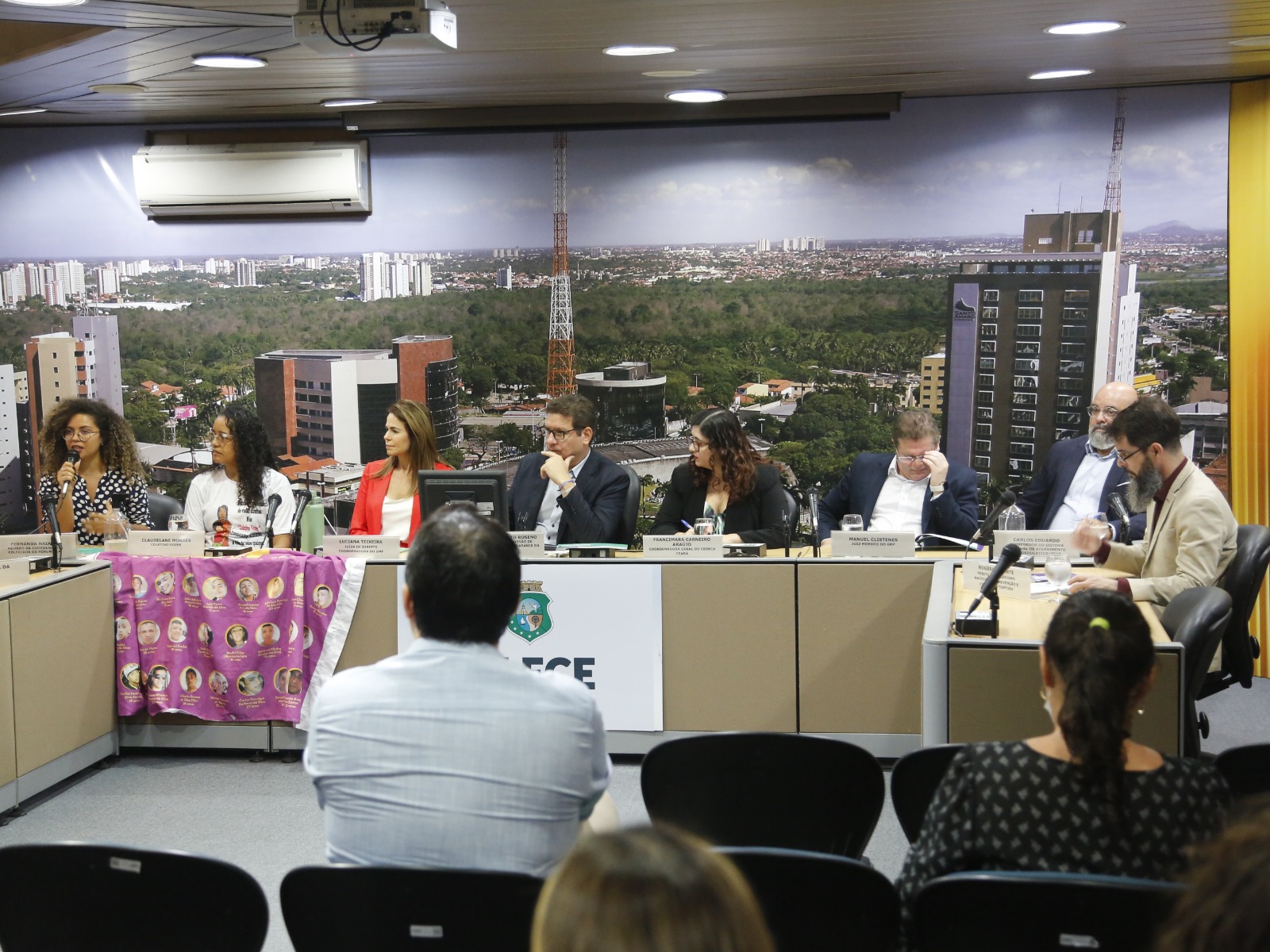 Relatório sobre o sistema socioeducativo aponta precariedade na estrutura de atendimento