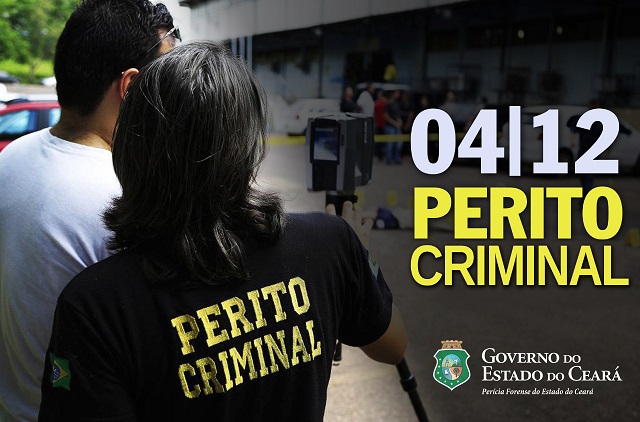 Dia do Perito Criminal é celebrado nesta quinta em sessão solene na Assembleia