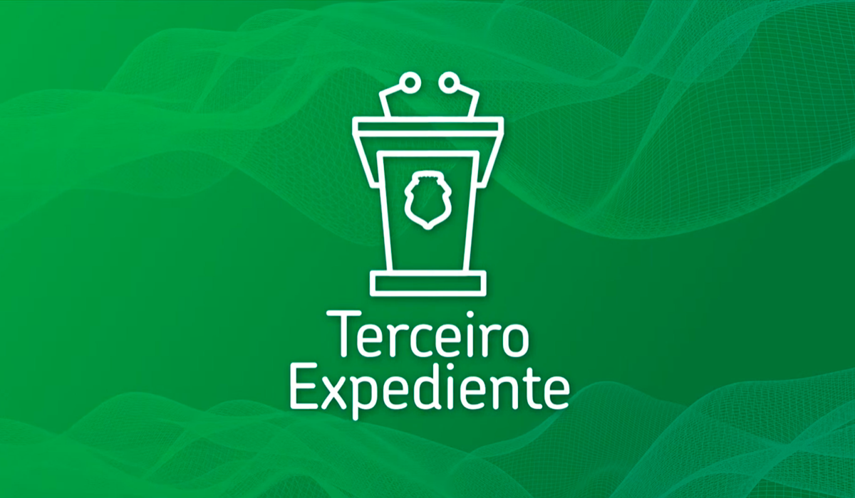 Evandro Leitão é o convidado do Terceiro Expediente desta sexta-feira