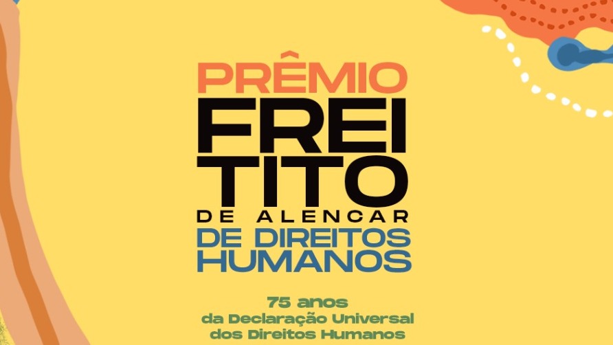 Prêmio Frei Tito de Alencar homenageia Movimento das Mães e Familiares do Curió