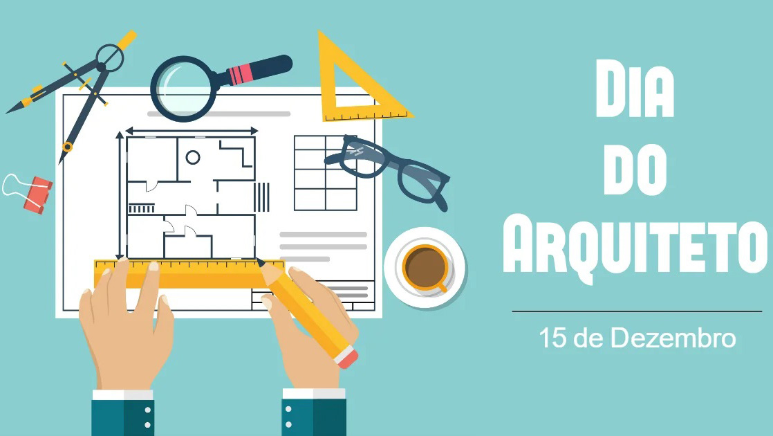Dia do Arquiteto e Urbanista  é celebrado nesta segunda na Assembleia