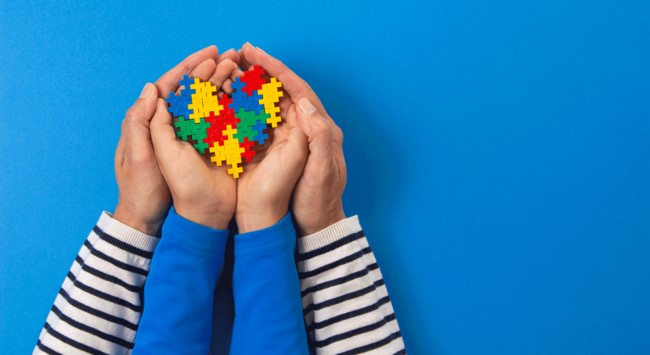 Estatuto da Pessoa com Transtorno do Espectro Autista passa a valer no Ceará