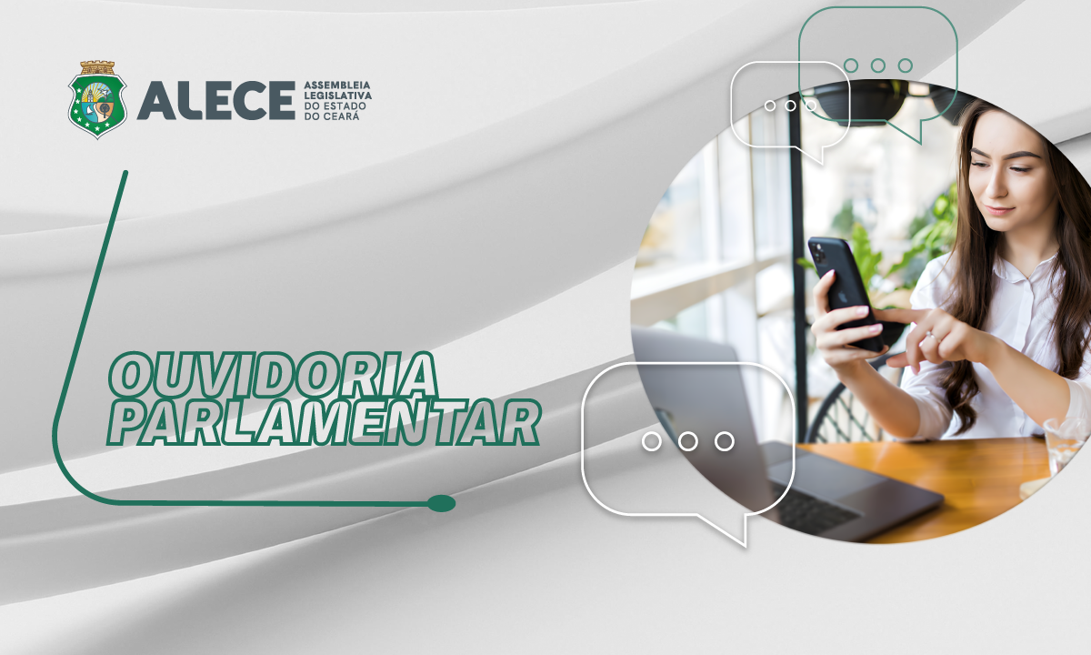 Alece realiza adesão à Rede Nacional de Ouvidorias