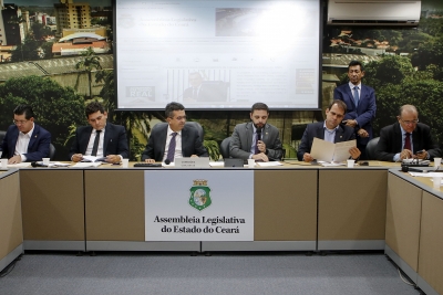 Comissões de Trabalho e de Cultura aprovam projeto do Executivo