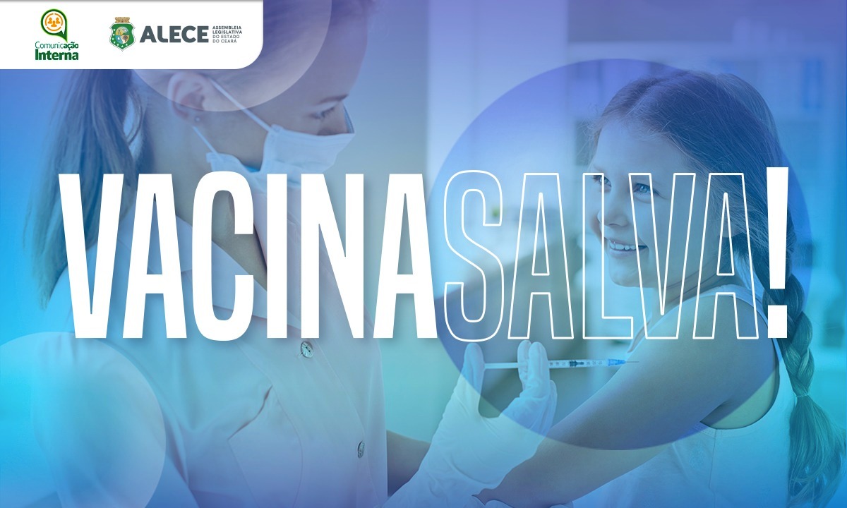 Aumento de arboviroses reforça importância da vacinação infanto-juvenil