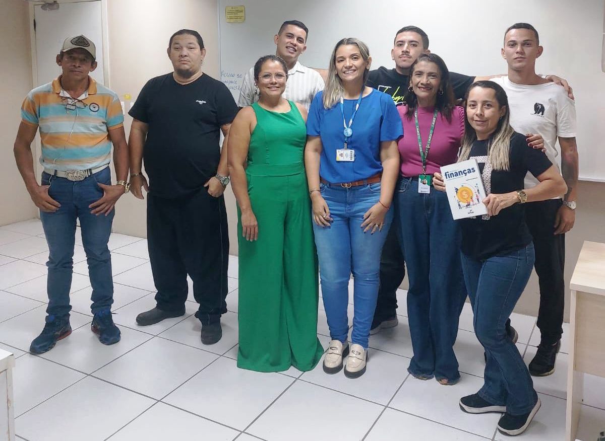 Assembleia Legislativa e Senac formam assistentes financeiros