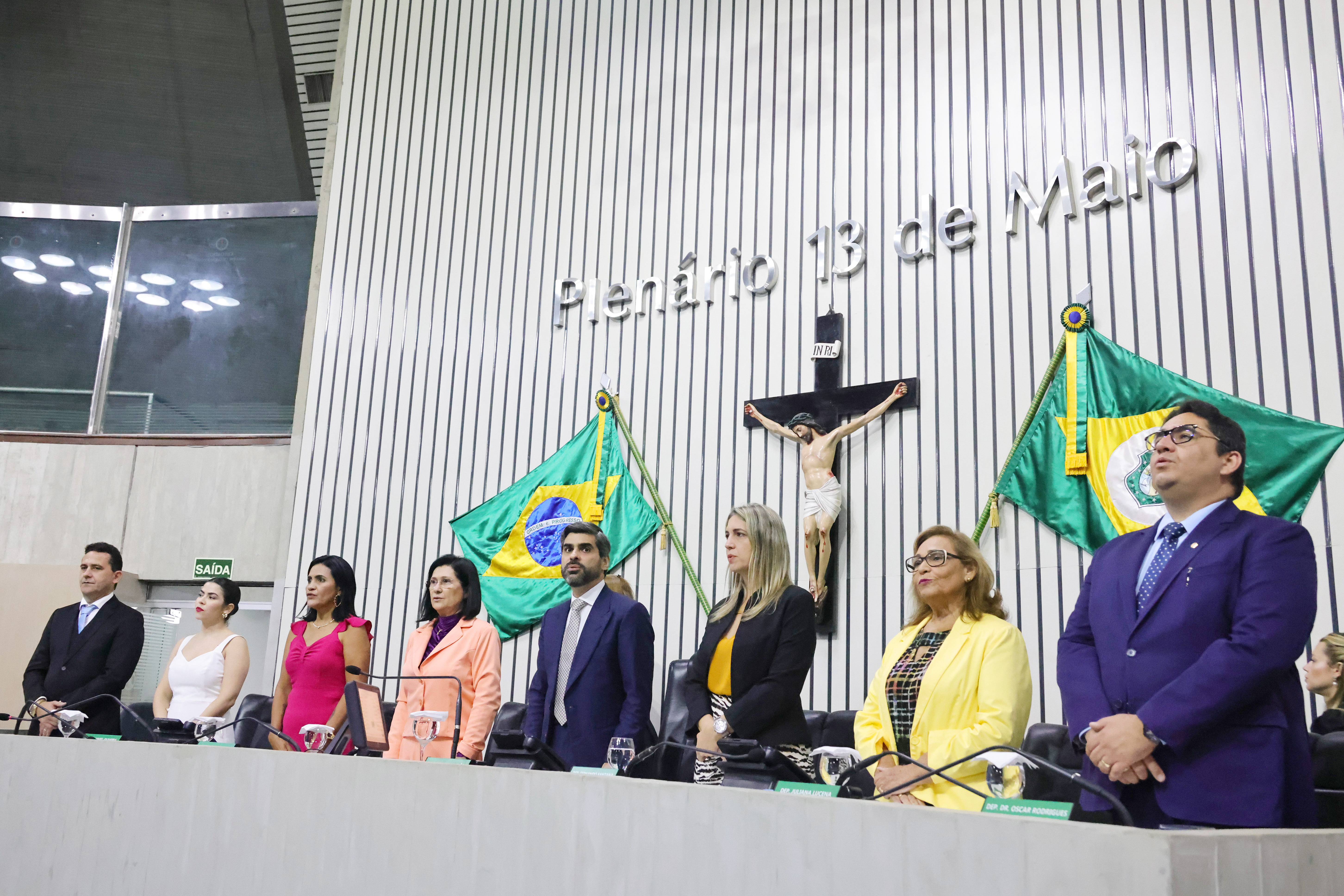 Dia Mundial das Doenças Raras é  destacado em solenidade na Alece