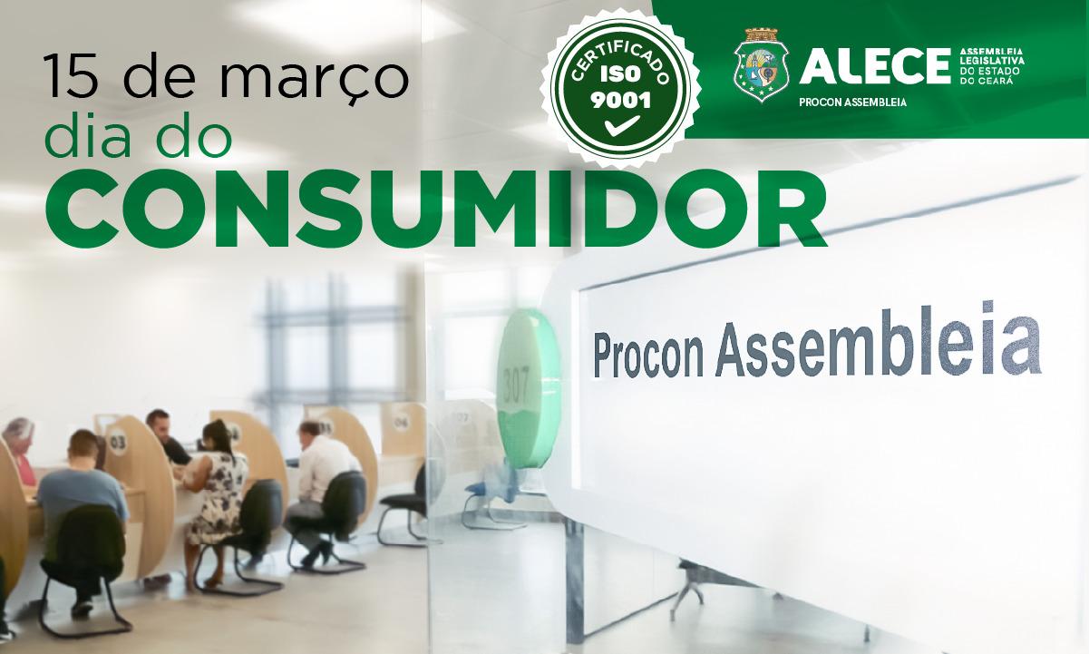 Procon Assembleia realiza mutirão de atendimento para clientes da Enel e Cagece