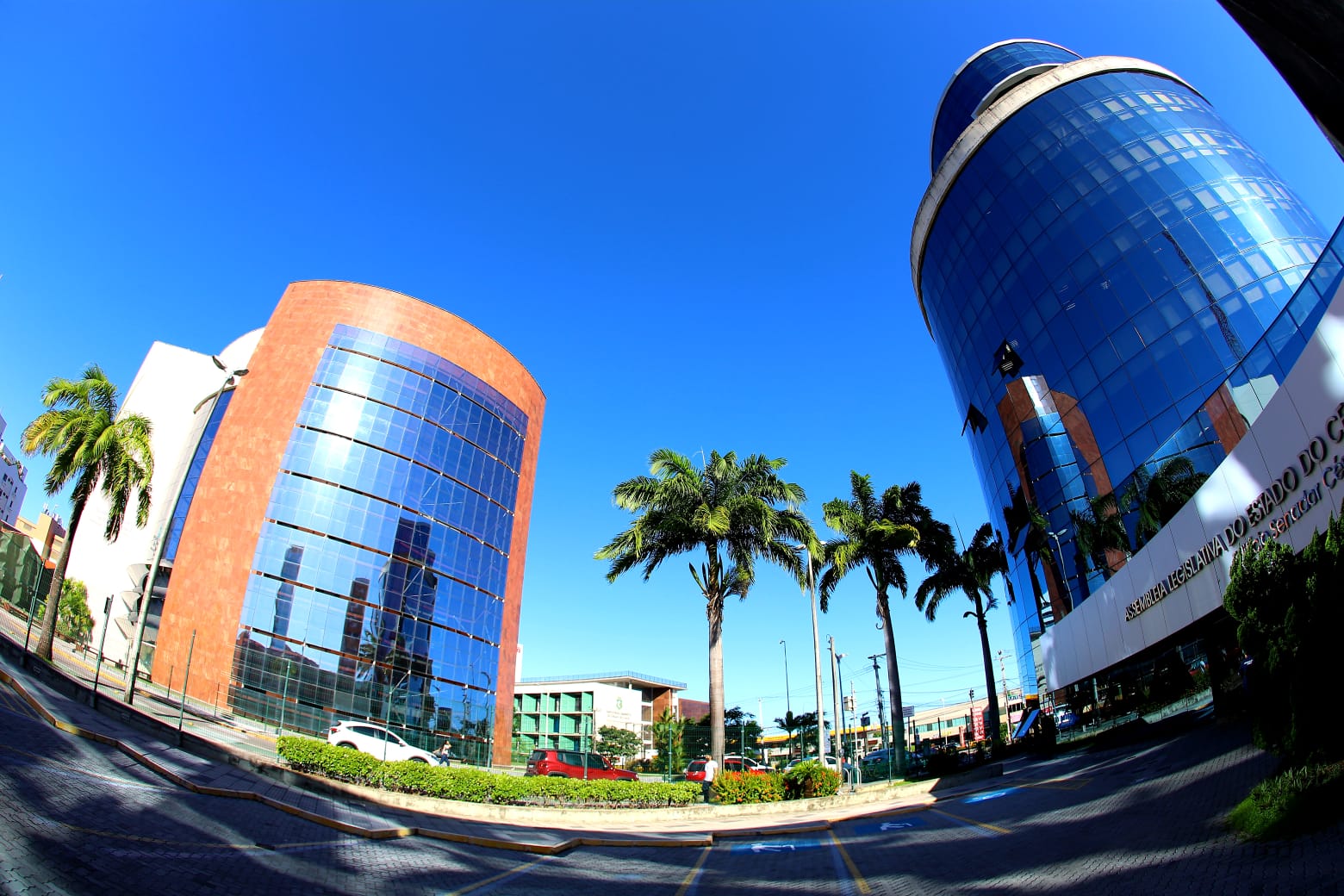 Sefaz apresenta relatório das metas fiscais do 3º quadrimestre de 2023 na Alece