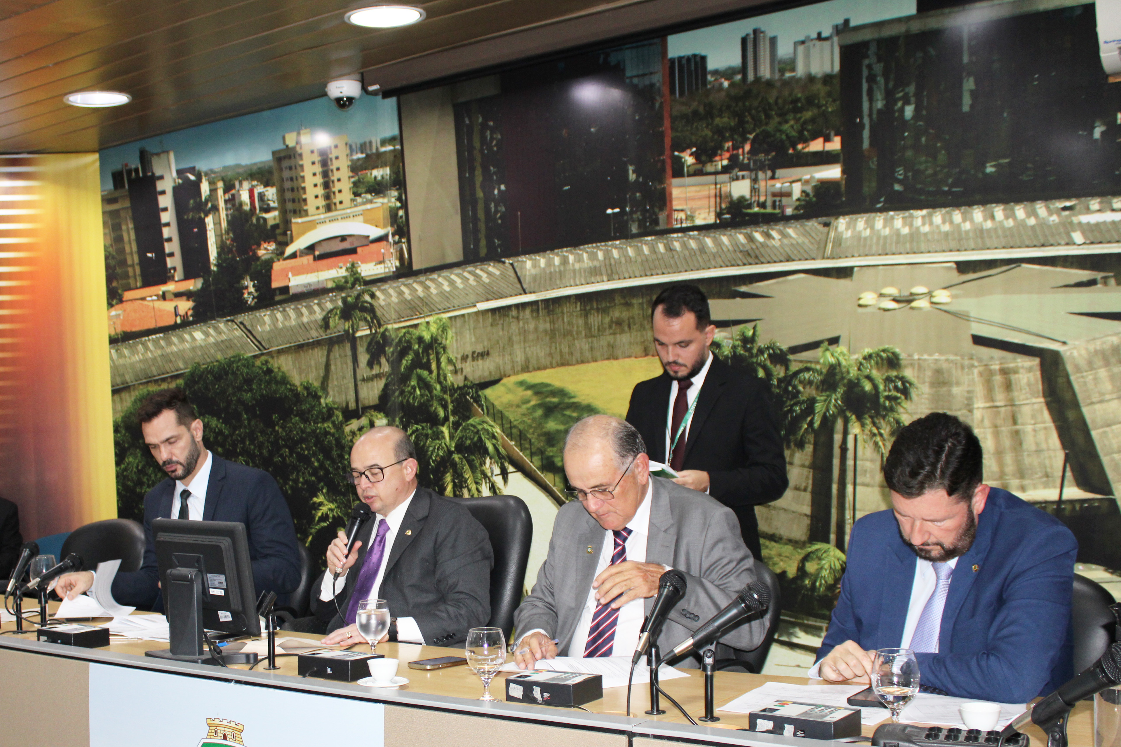 Comissão de Orçamento aprova 19 projetos em reunião nesta terça-feira