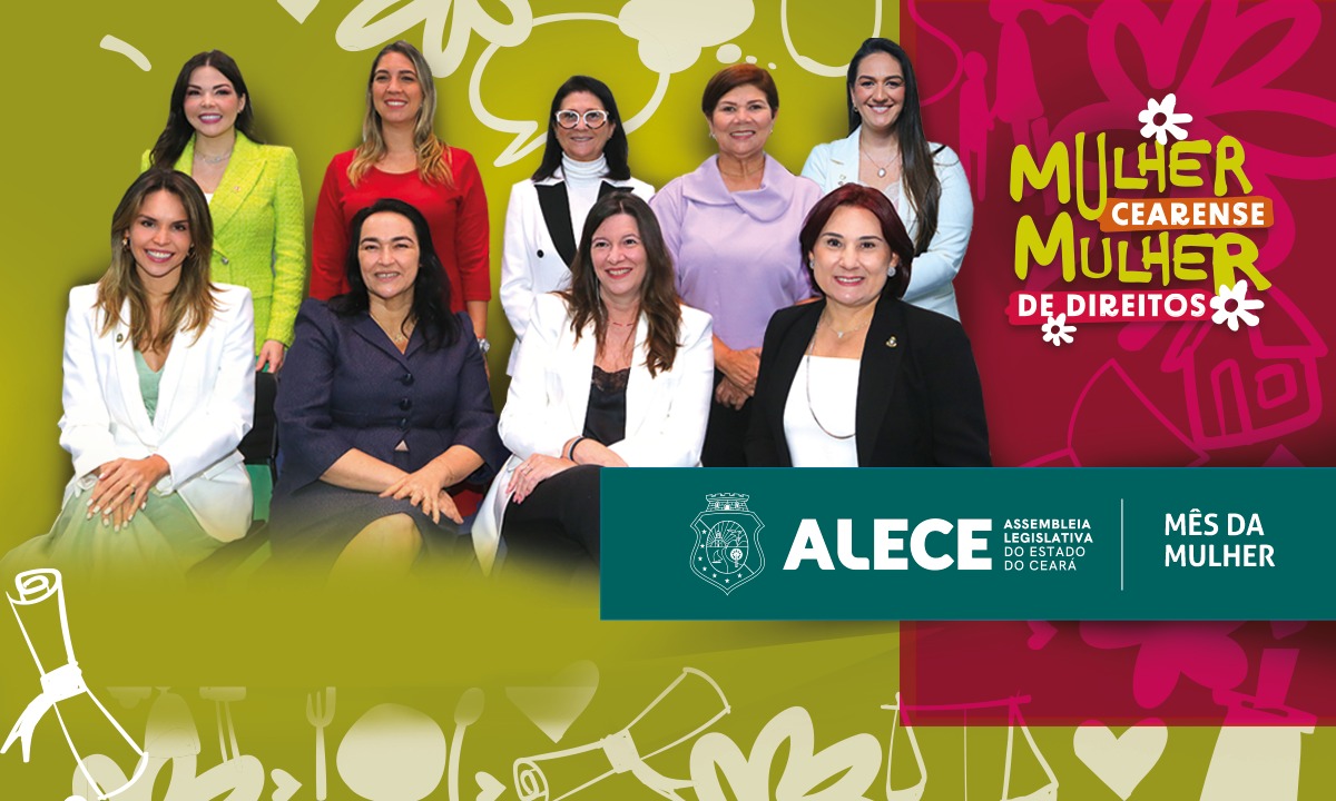 Conquistas e desafios da participação da mulher na política