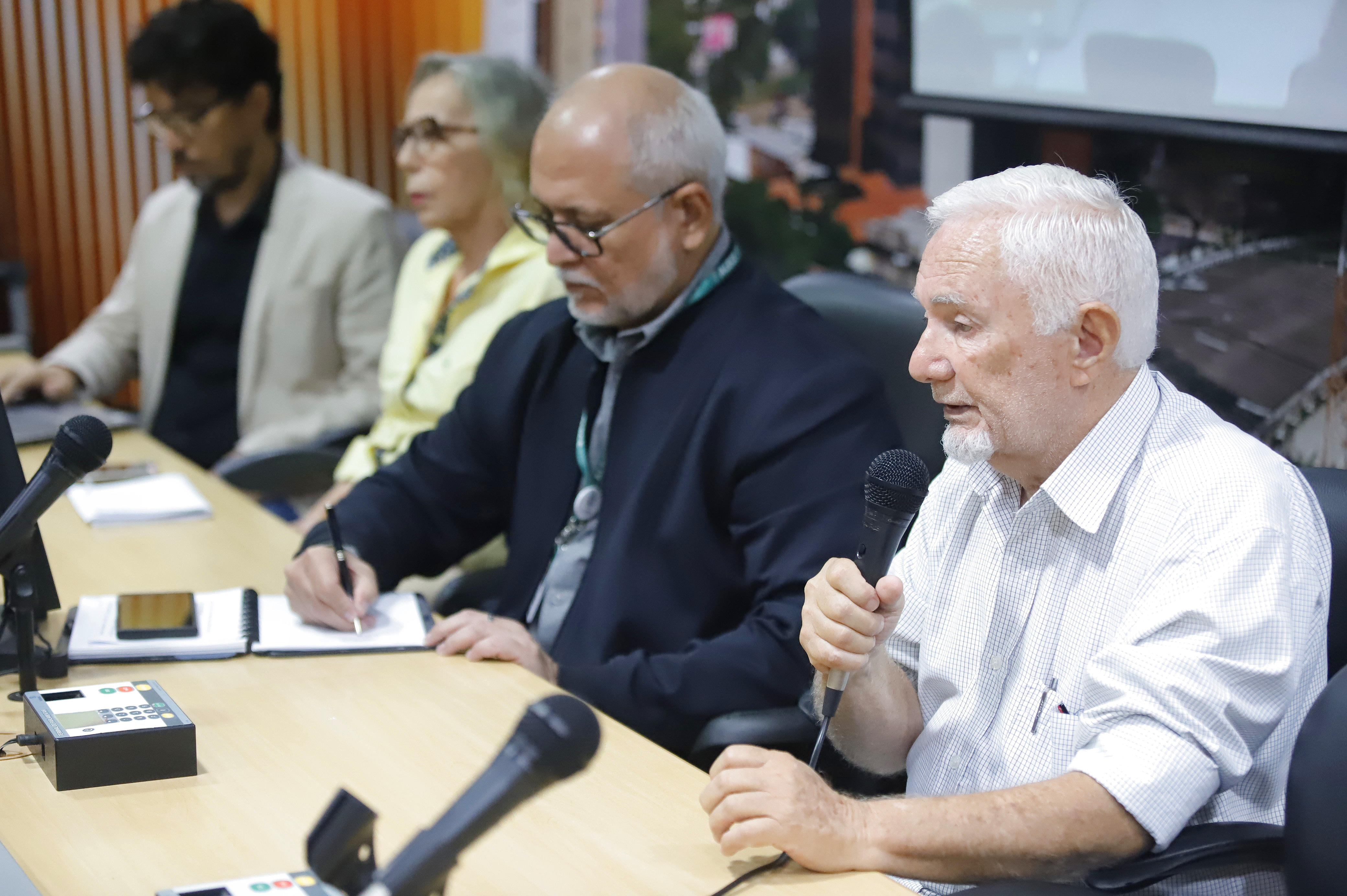 Direto à memória, verdade e reparação é defendido em debate sobre os 60 anos do golpe militar