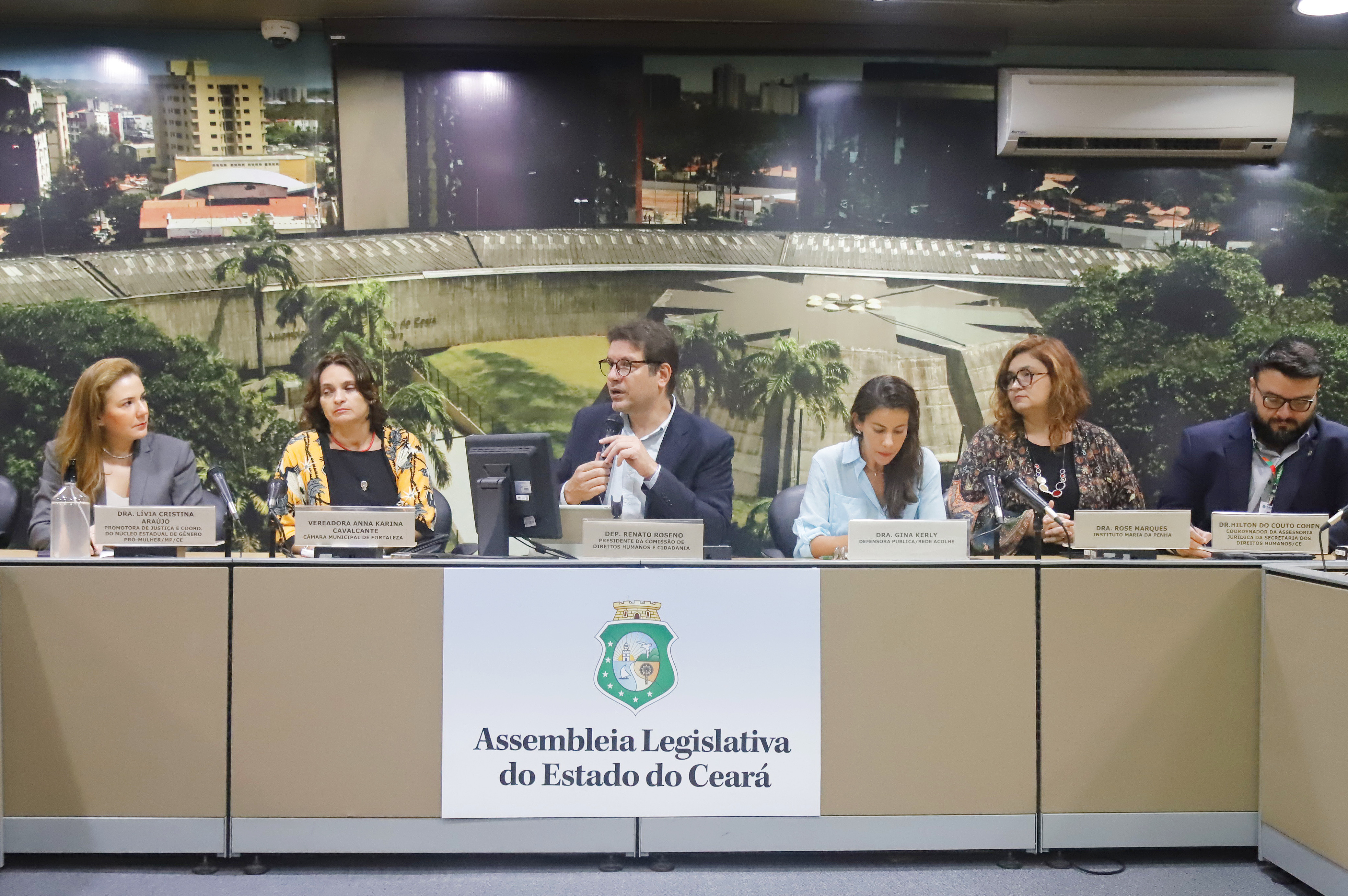 Entidades cobram regulamentação de pensão especial a órfãos de feminicídios