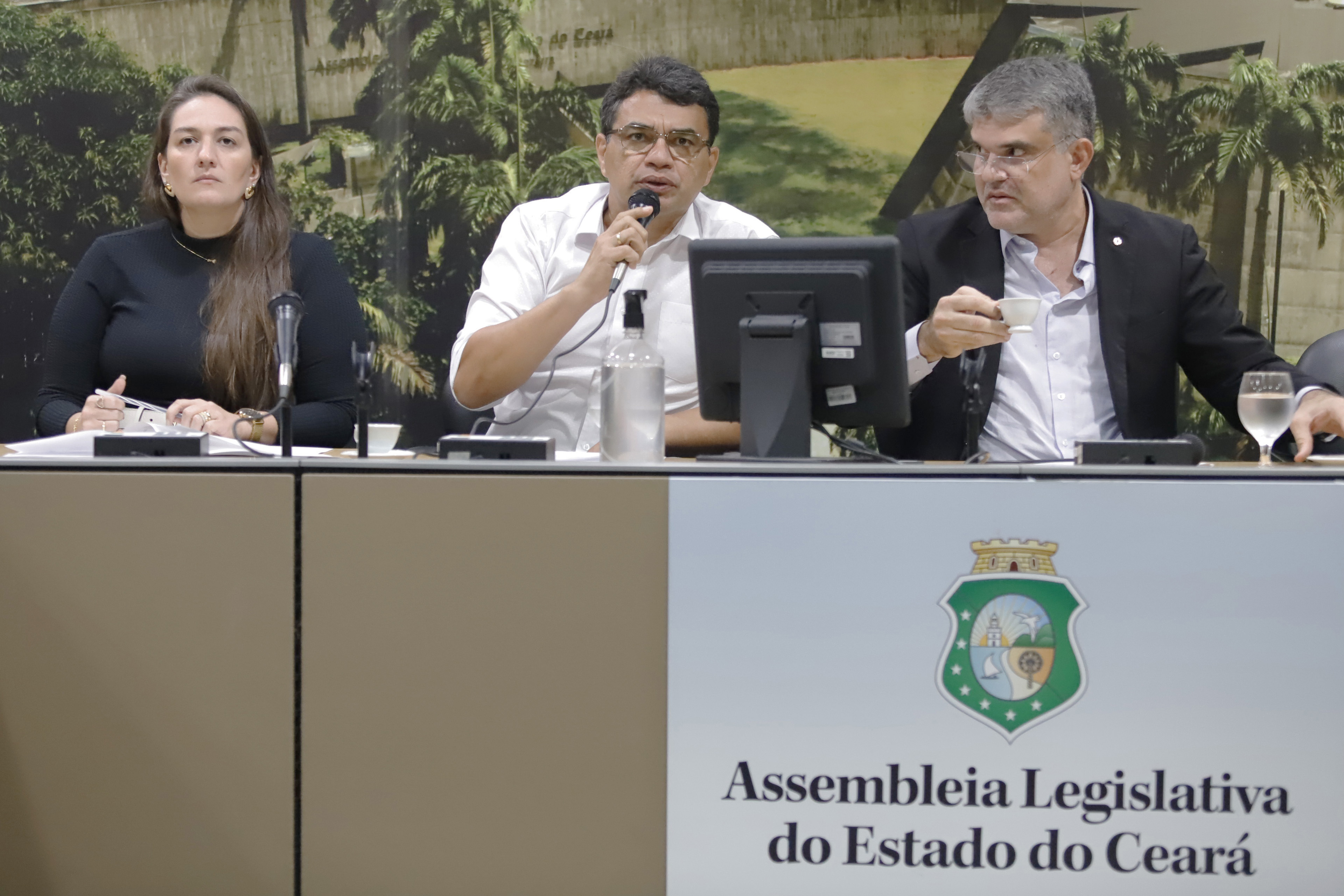 Comissões da Defesa Social e da Infância e Adolescência aprovam sete projetos nesta terça