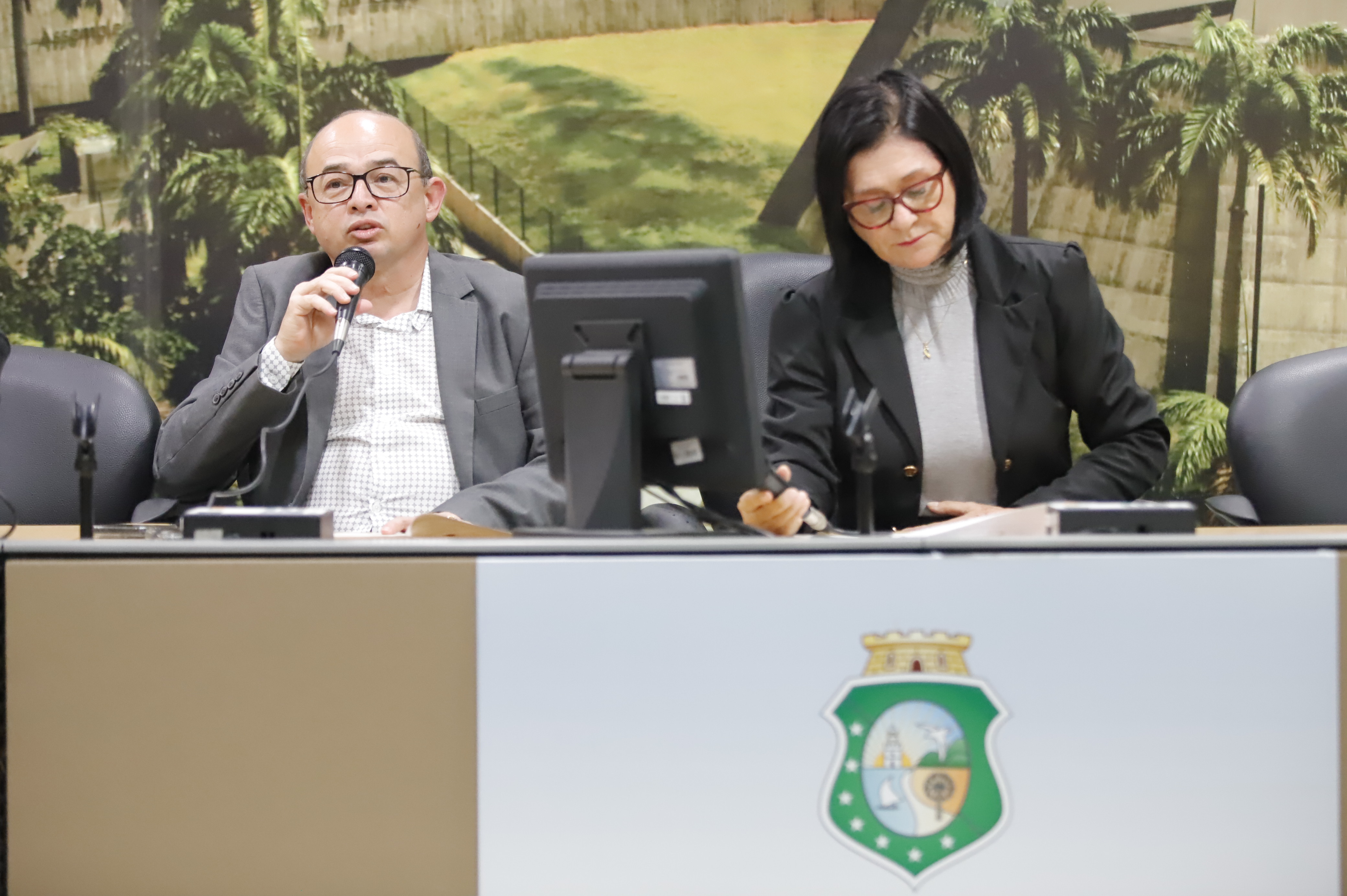 Comissões de Turismo e de Viação aprovam  cinco projetos nesta quarta-feira