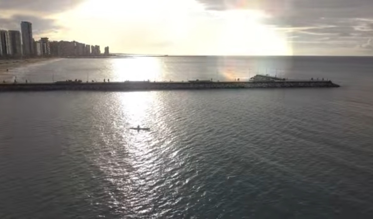 Videoclipe “Fortaleza de Assunção”