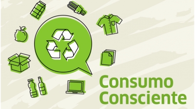 FM lança campanha "Consumo Consciente:o seu respeito pela Natureza"