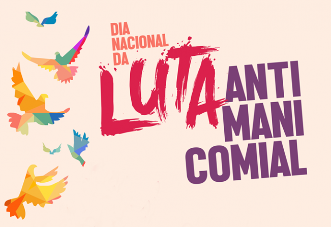 Alece promove debate em alusão ao Dia Nacional da Luta Antimanicomial