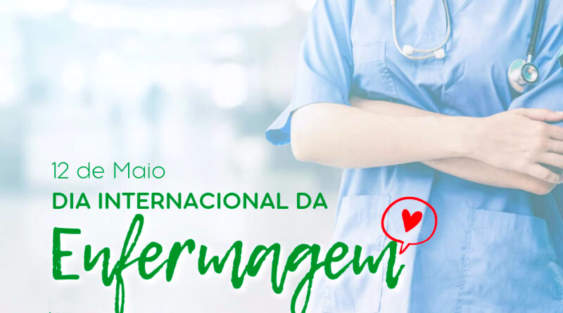 Assembleia Legislativa celebra o Dia Internacional da Enfermagem
