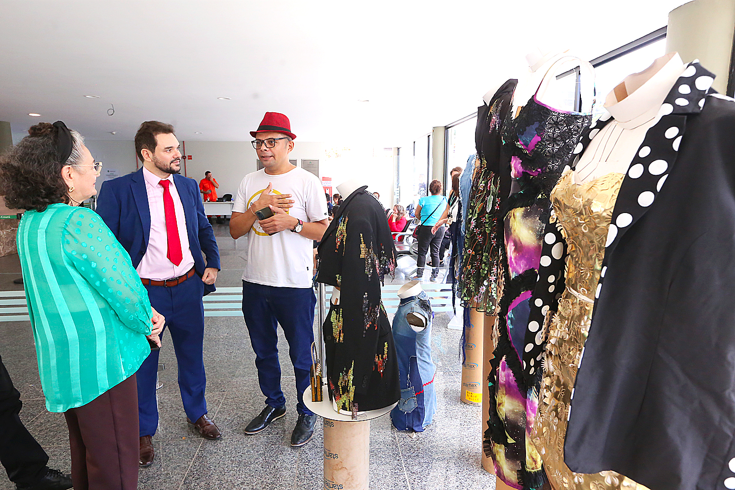 Sala do Empreendedor da Alece recebe programação especial da Semana do MEI