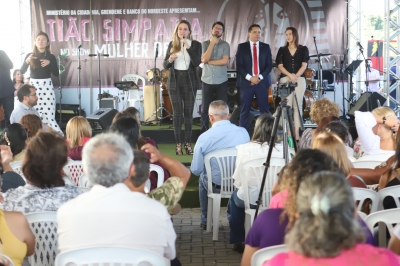 AL lança II Caravana de Combate à Violência Contra a Mulher