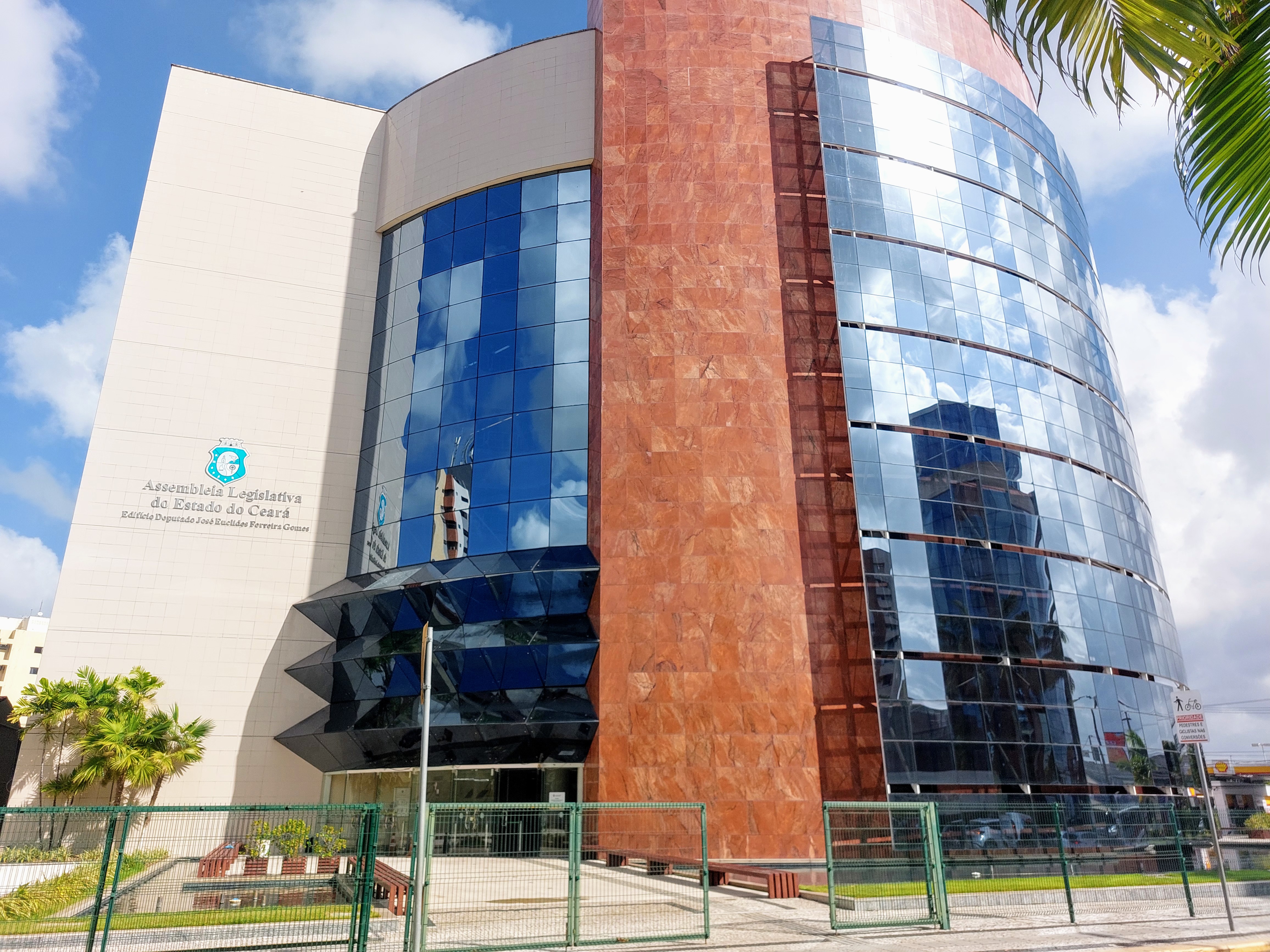 Celditec defende integridade do território do Ceará em disputa com Piauí