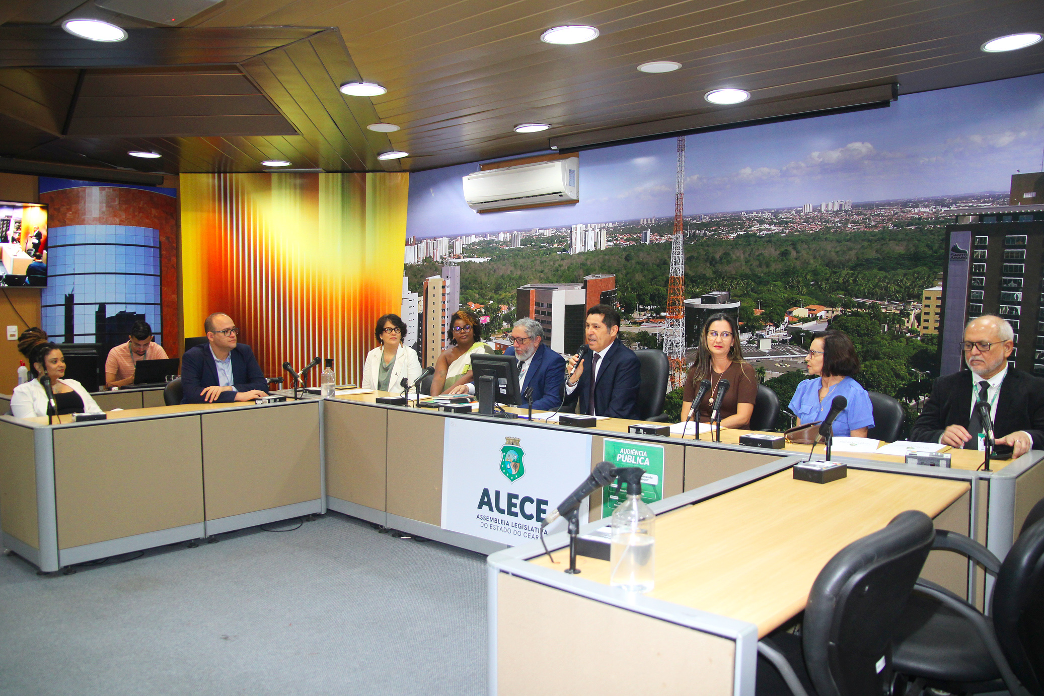 Audiência pública celebrou os 200 anos da Confederação do Equador