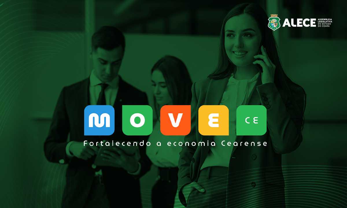 Move Ceará promove encontro com representantes das comissões técnicas da Assembleia Legislativa