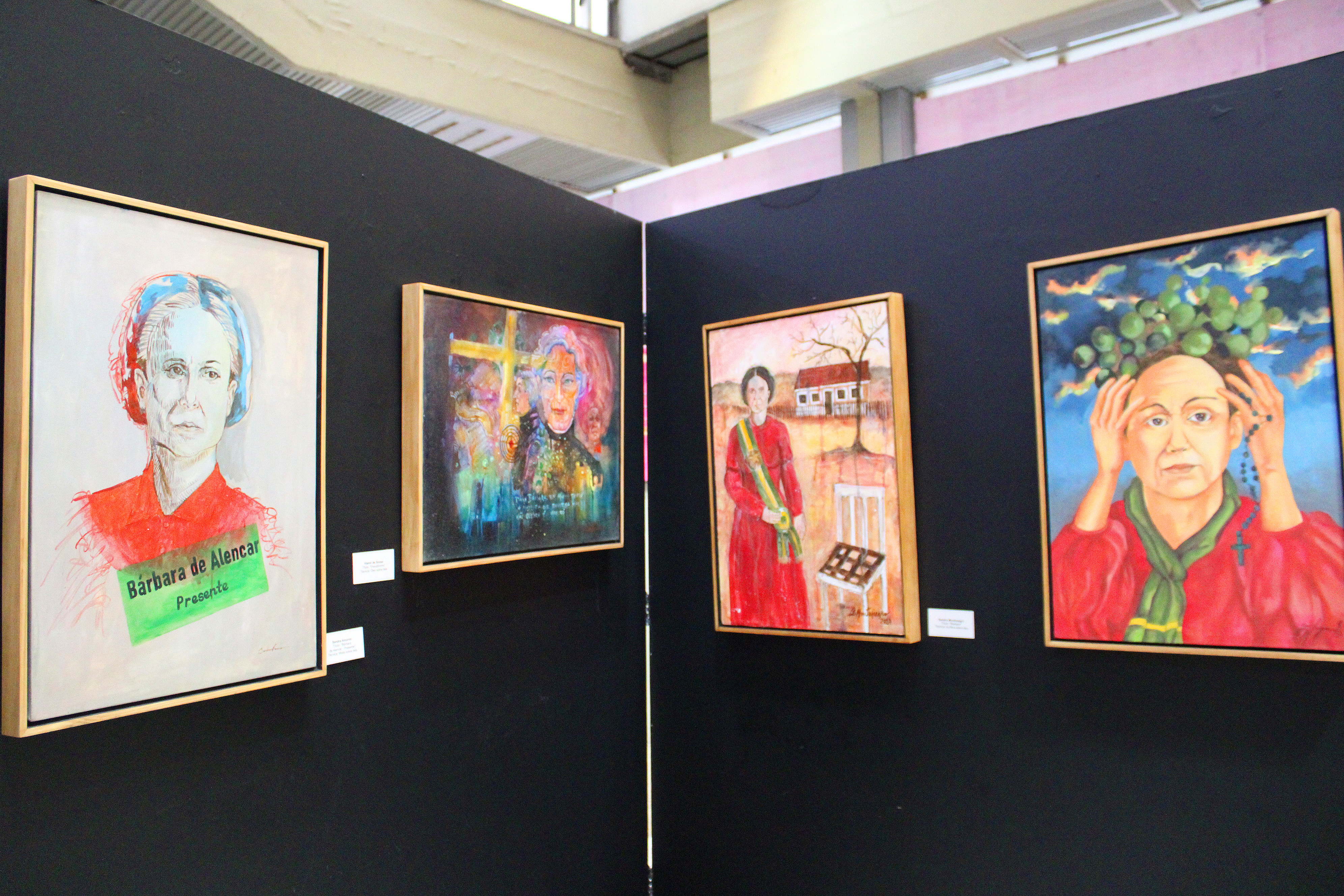 Malce realiza roda de conversa sobre os 200 anos da Confederação do Equador