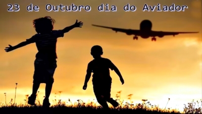 Assembleia celebra Dia do Aviador e do Paraquedista em sessão solene