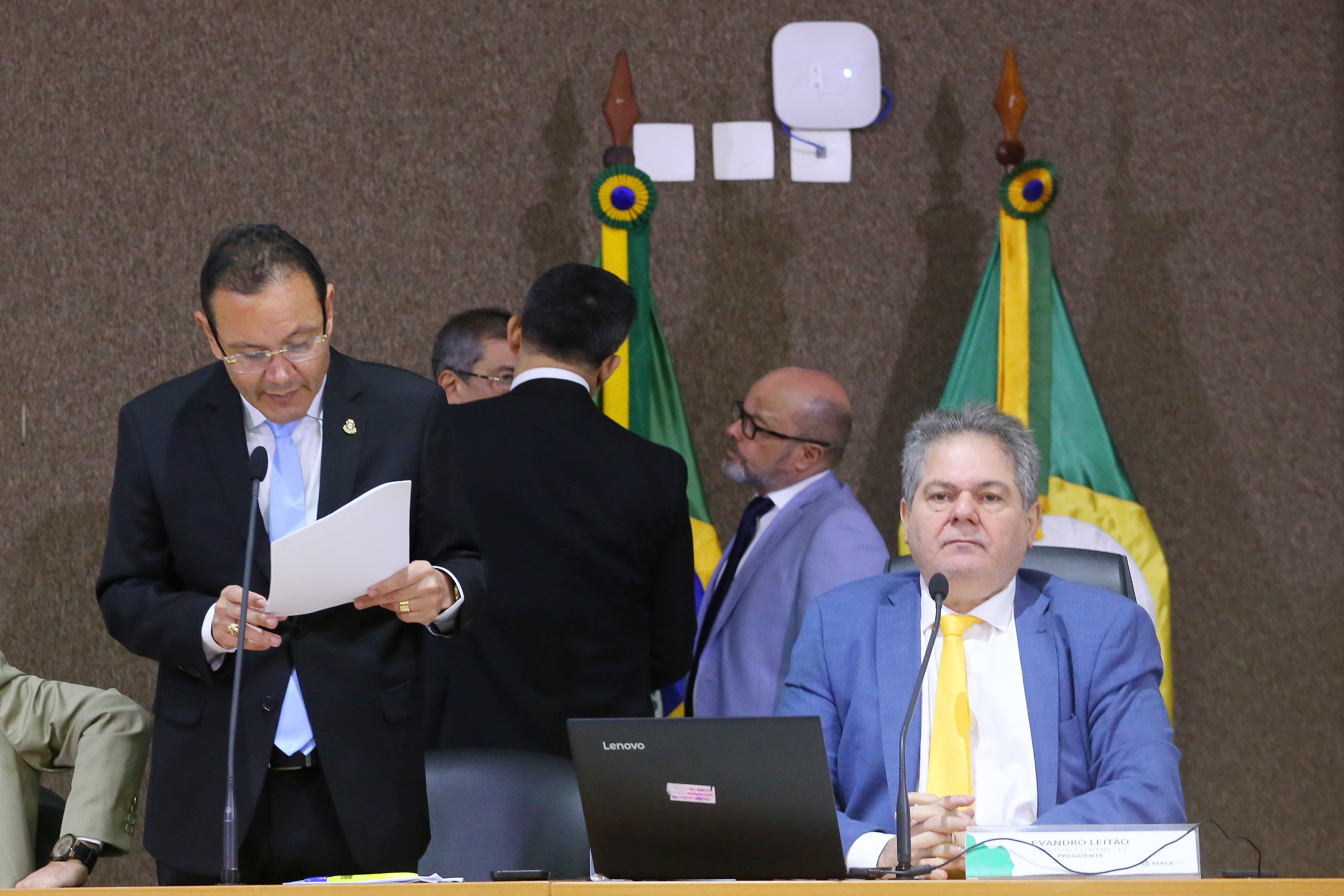 Imagem relacionada à matéria