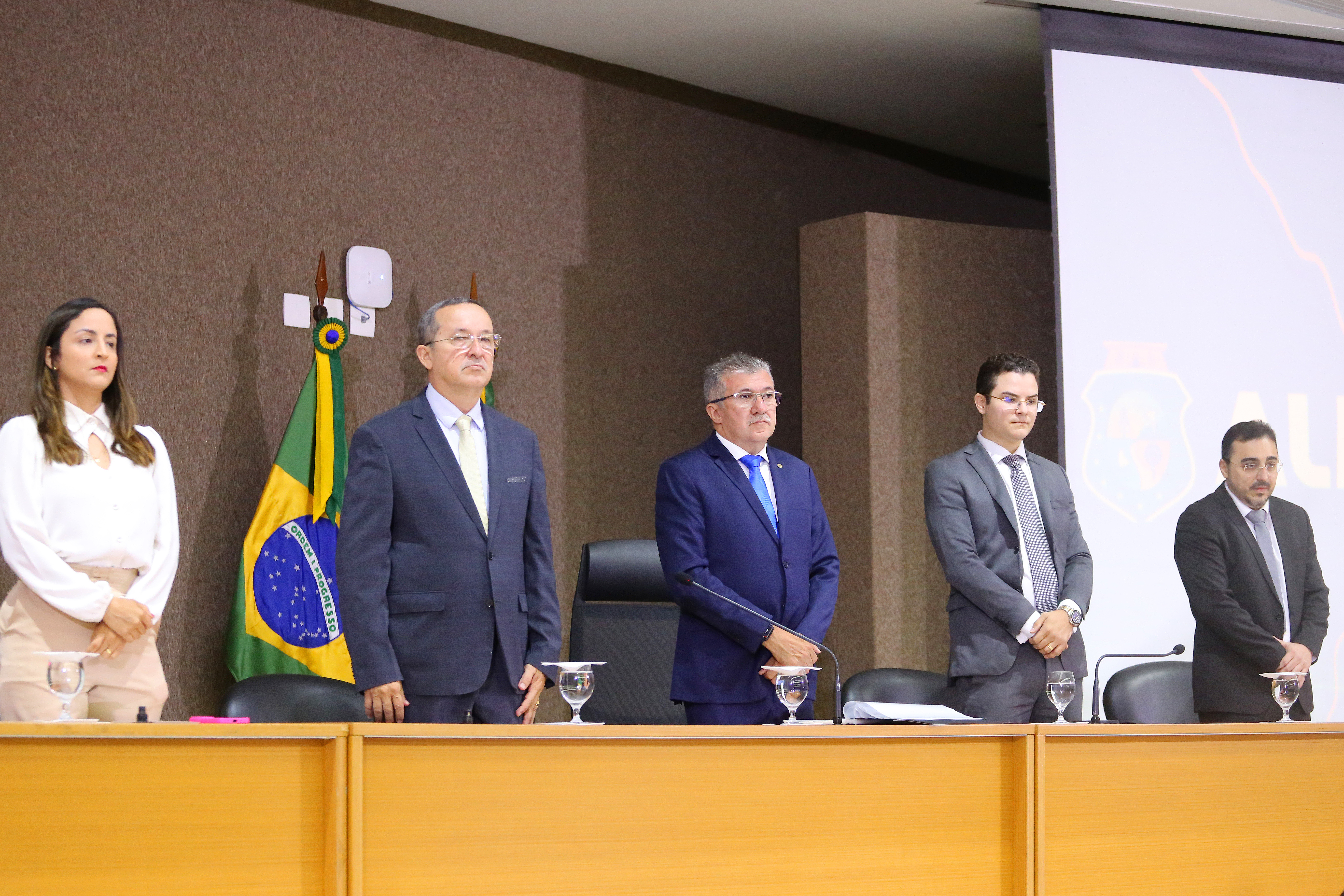 História do Centro Universitário Maciço de Baturité é reconhecida na Alece