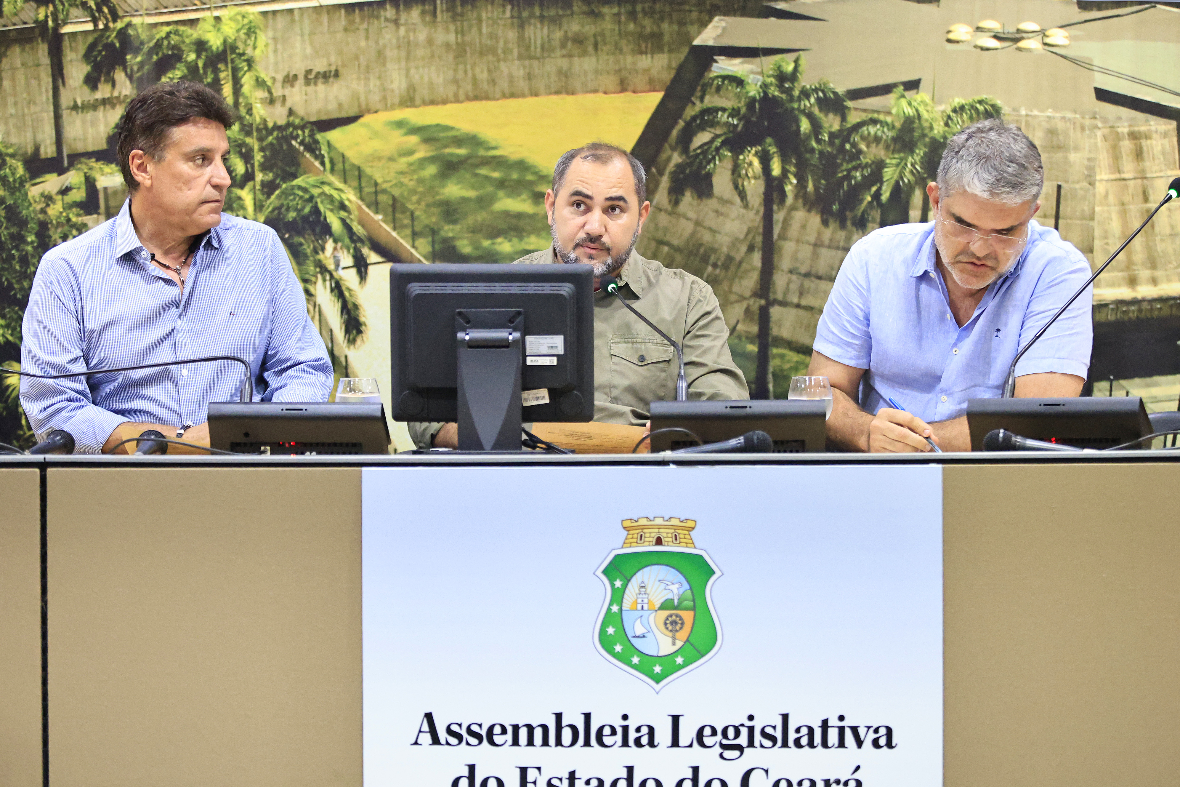 Comissão de Agropecuária aprova cinco proposições