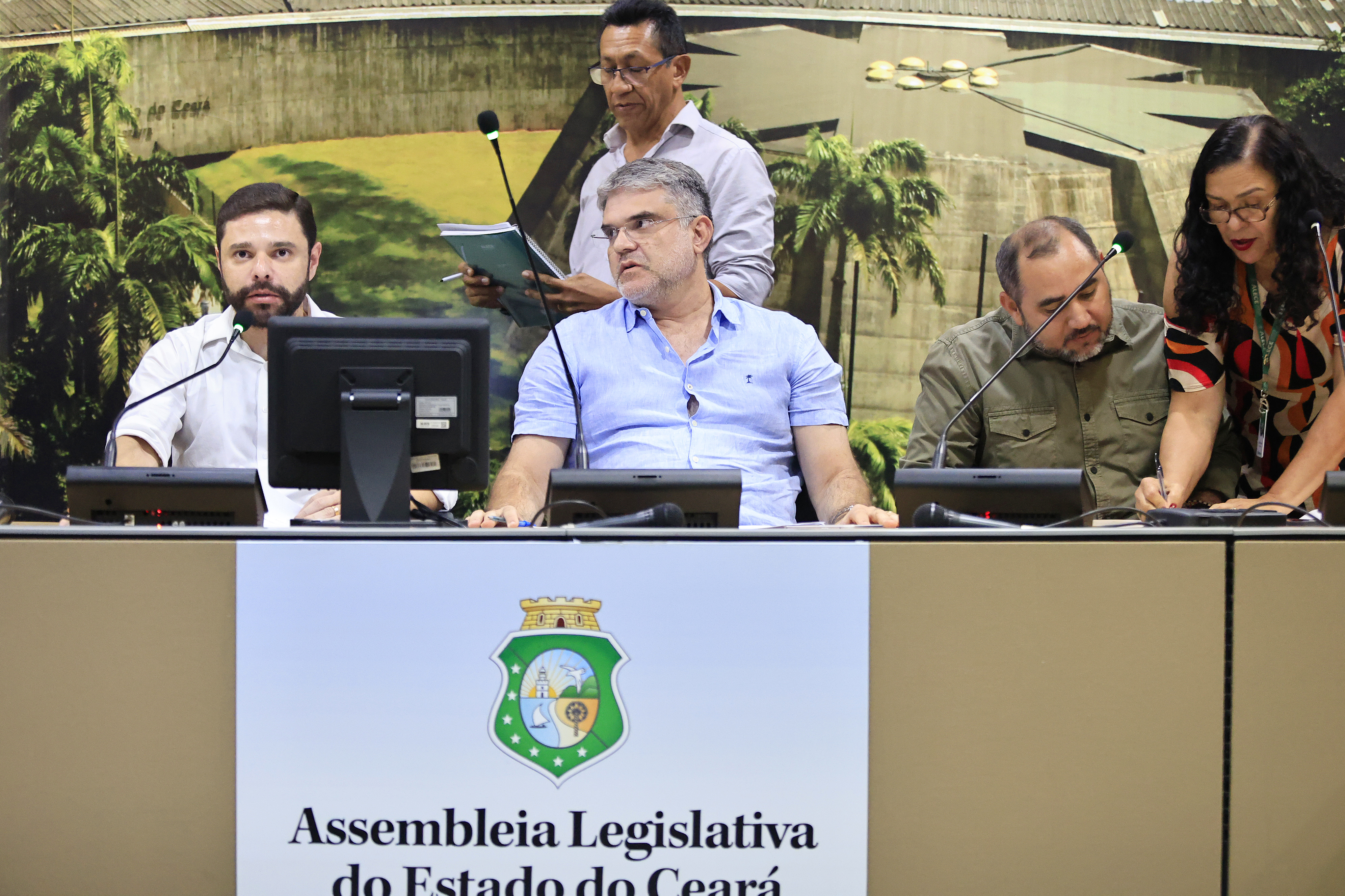 Imagem relacionada à matéria