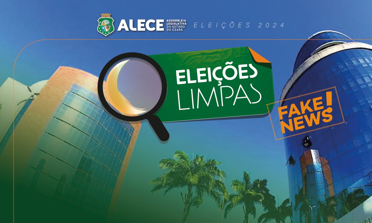 Como combater a desinformação nas eleições de 2024