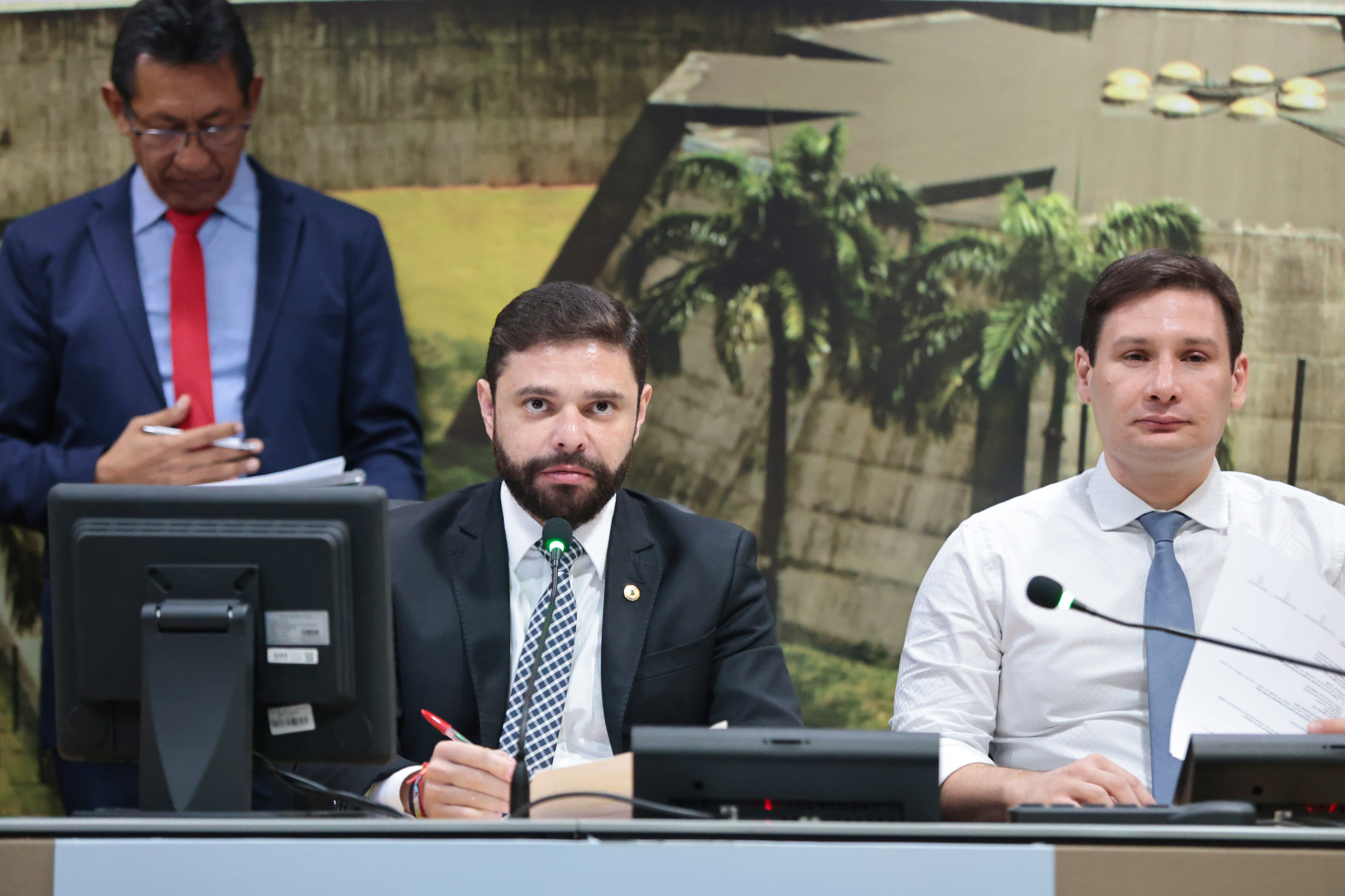 Imagem relacionada à matéria