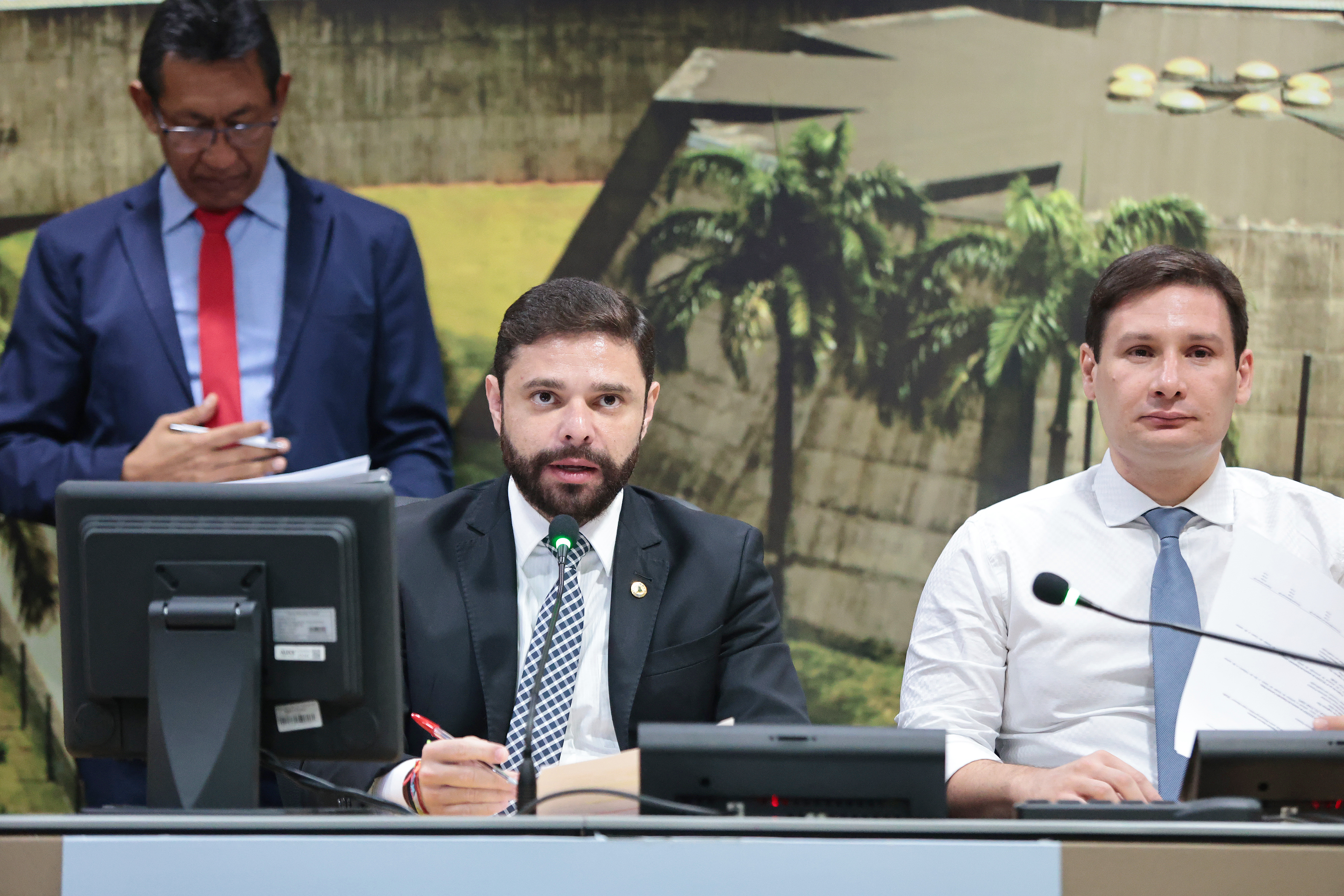 Imagem relacionada à matéria