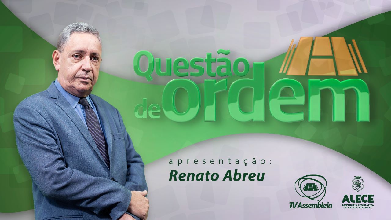 Questão de Ordem aborda III Seminário Internacional de Neurodireito e Direitos Humanos