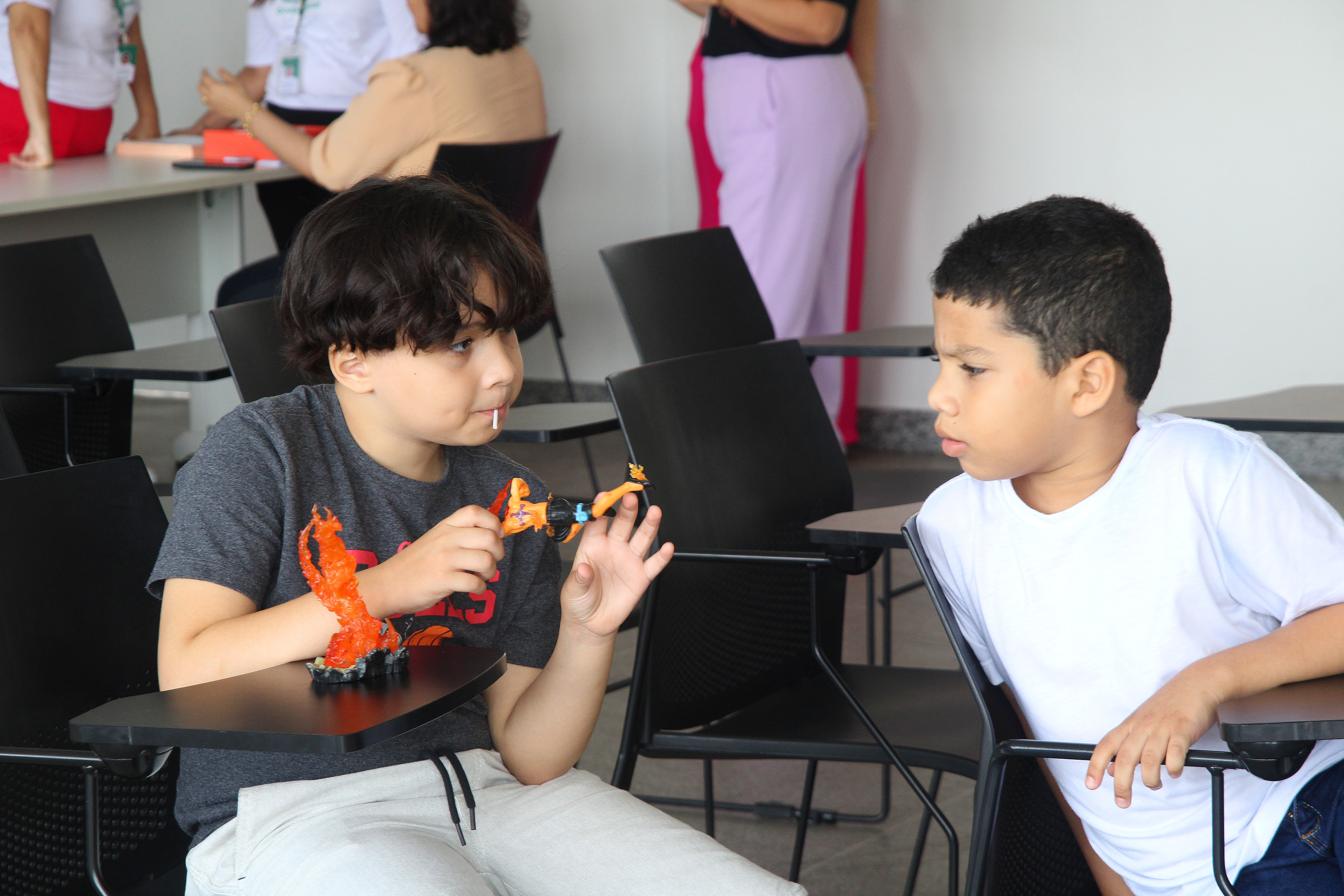 Imagem relacionada à matéria